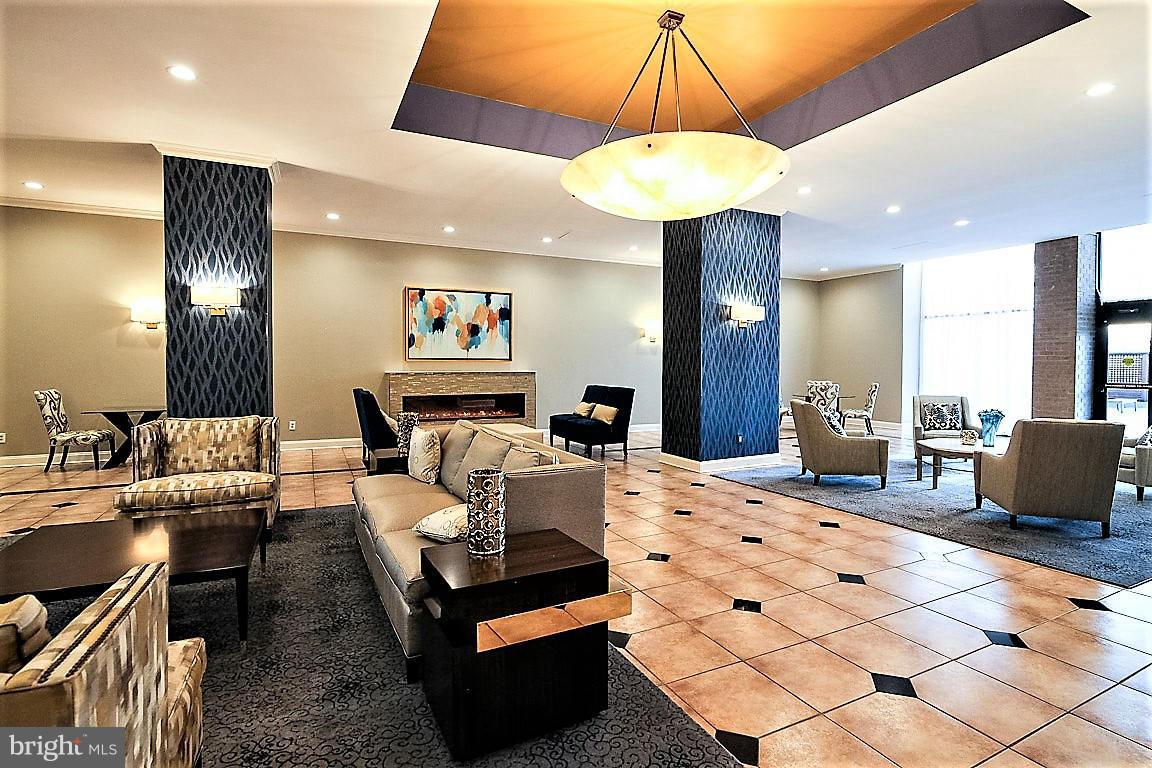 PLACE ONE - Residential Lease