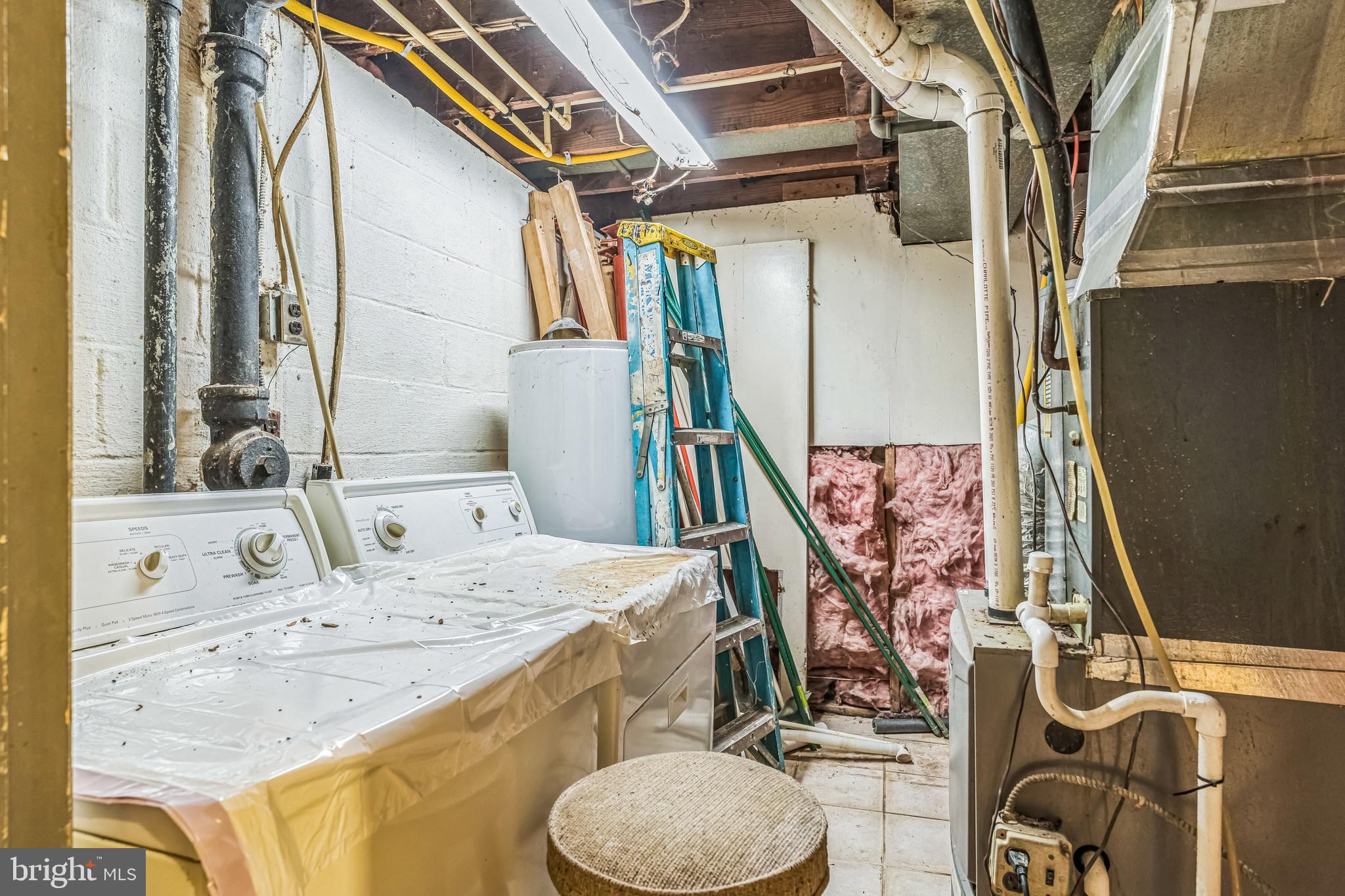 RIVERDALE WOODS - Residential