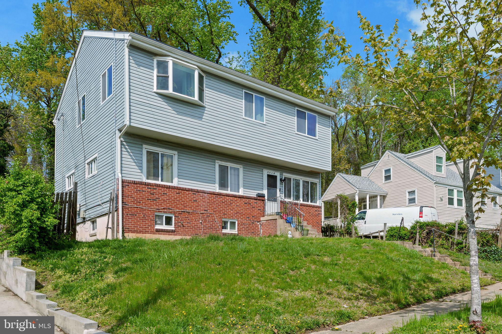 RIVERDALE WOODS - Residential