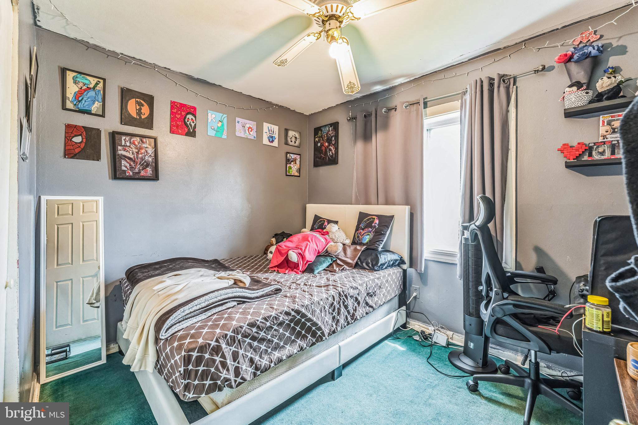 RIVERDALE WOODS - Residential