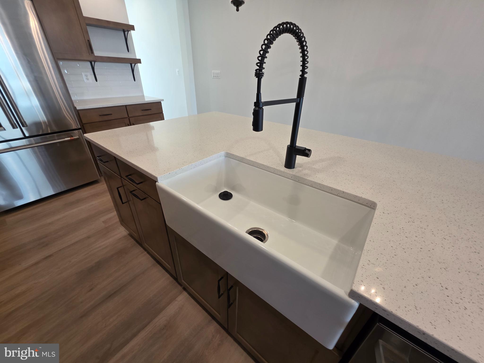 MAGNOLIA HILL - Residential