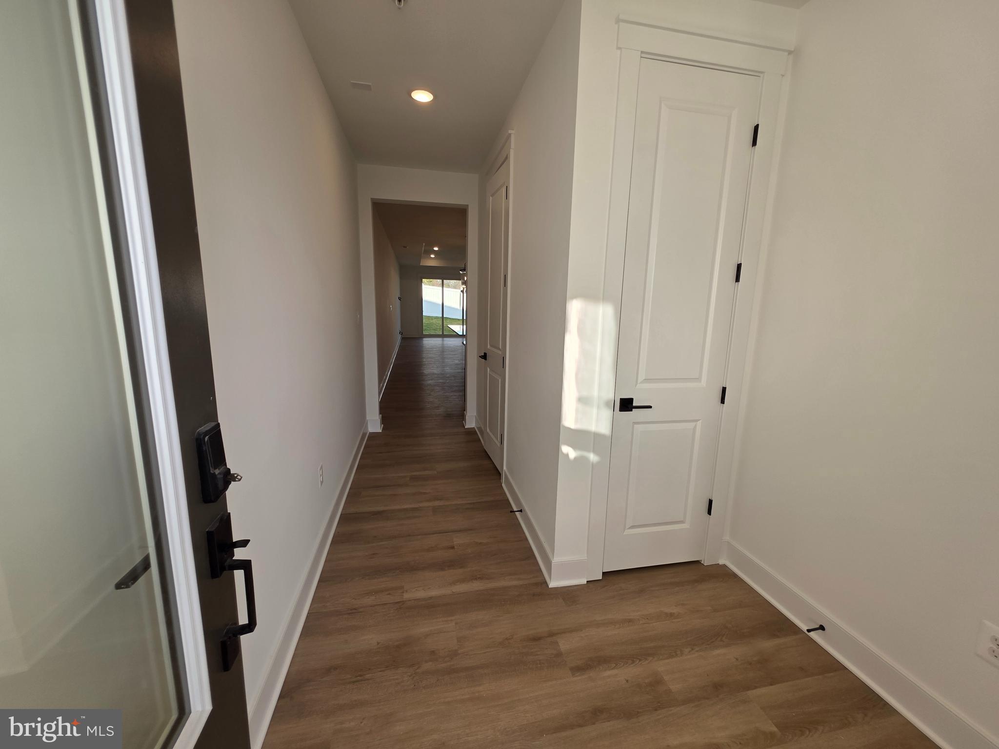 MAGNOLIA HILL - Residential