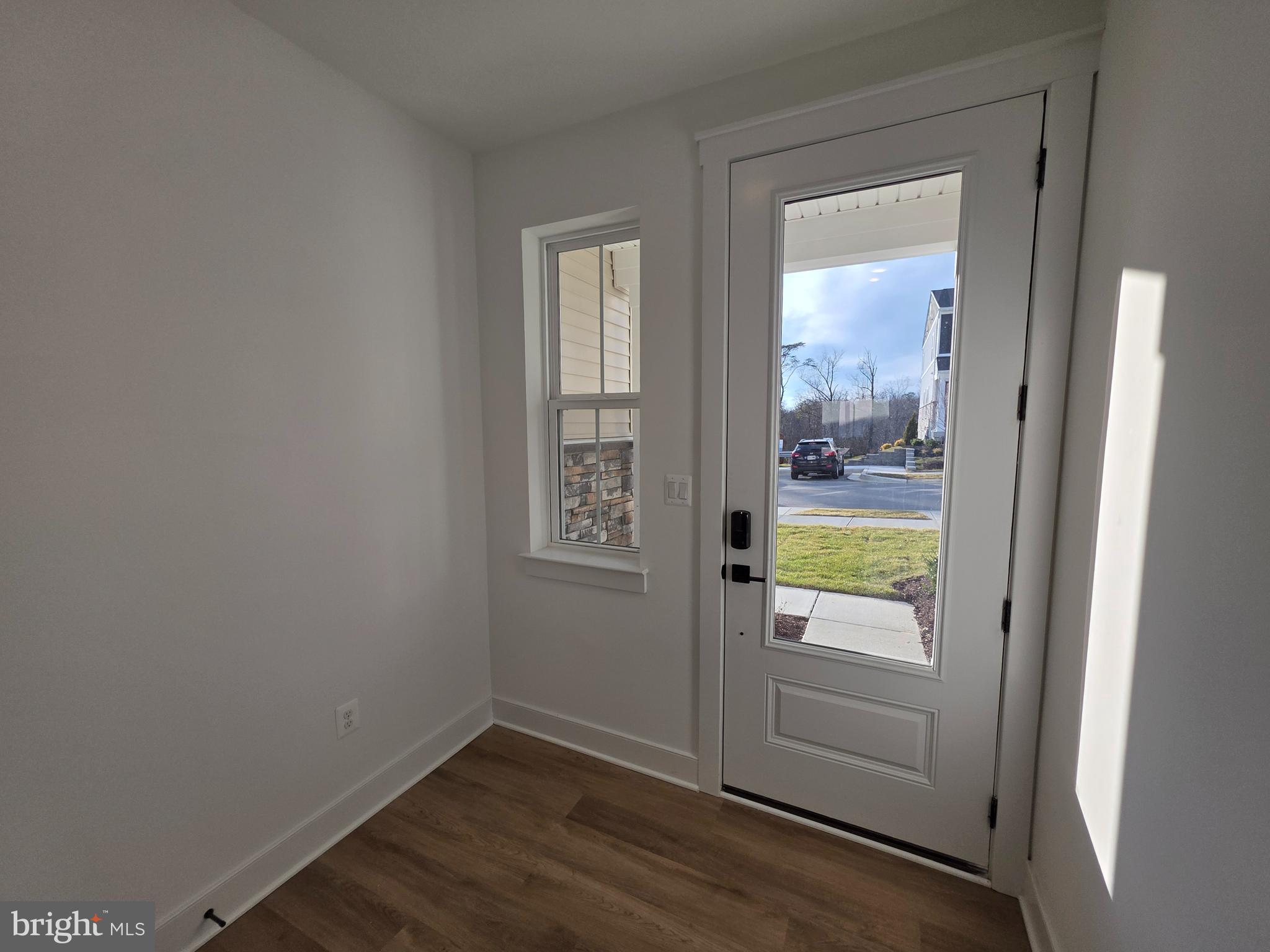 MAGNOLIA HILL - Residential