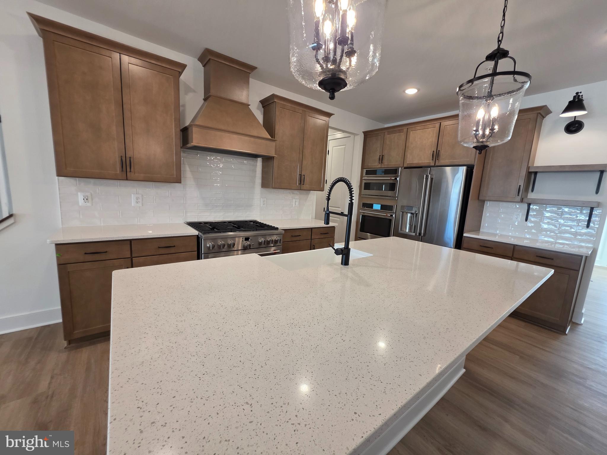 MAGNOLIA HILL - Residential