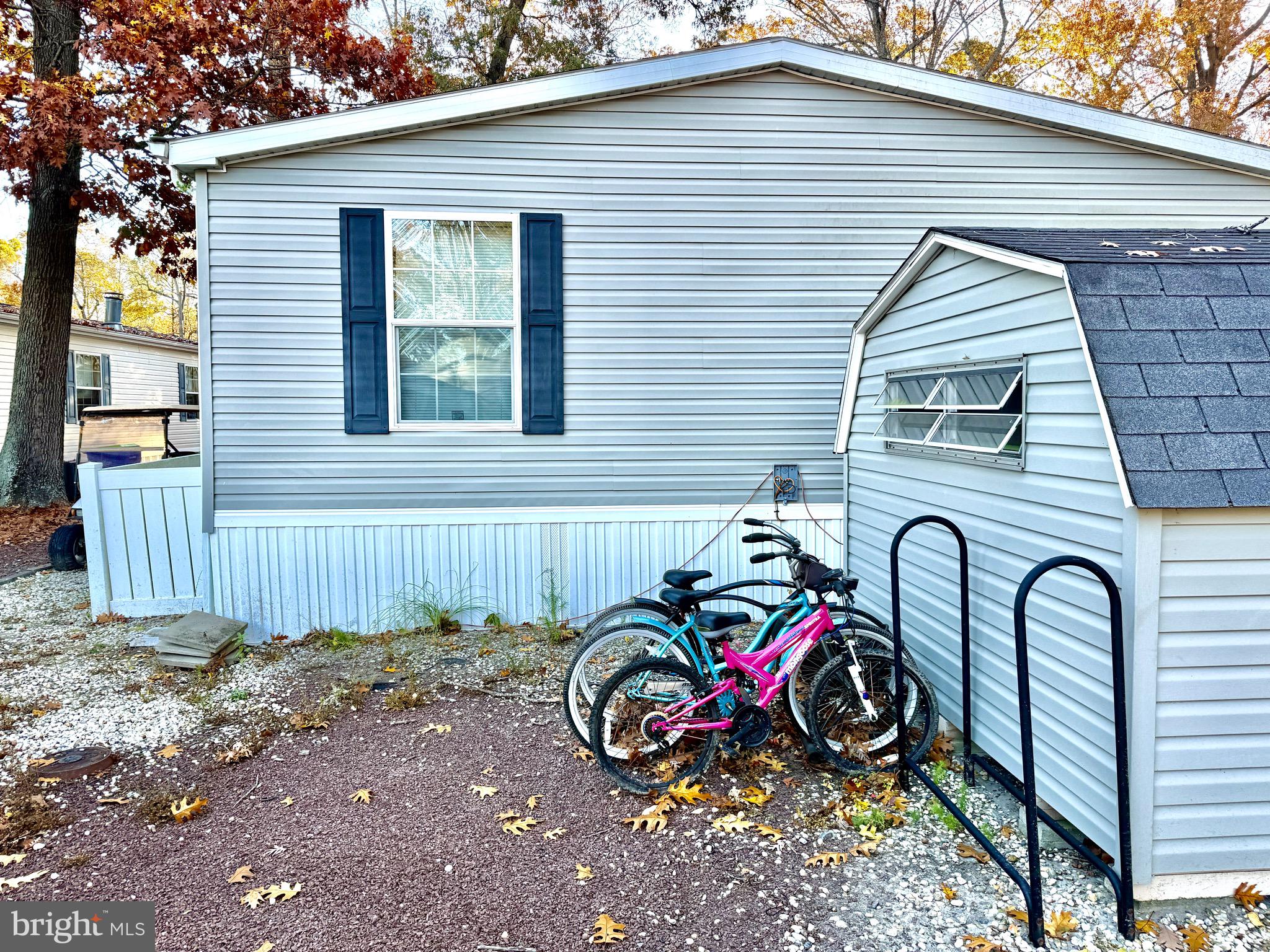 SUN RETREATS REHOBOTH BAY - Residential