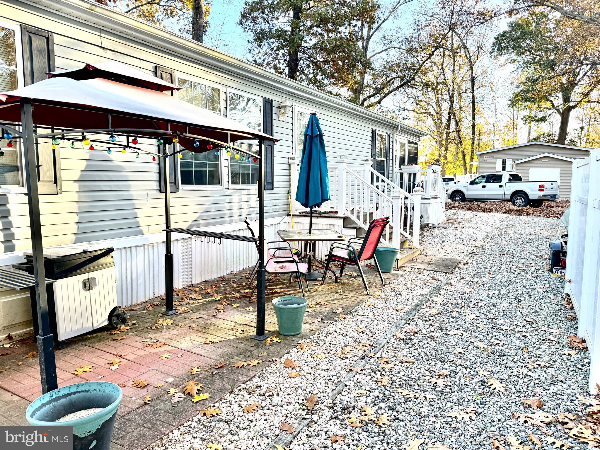 SUN RETREATS REHOBOTH BAY - Residential