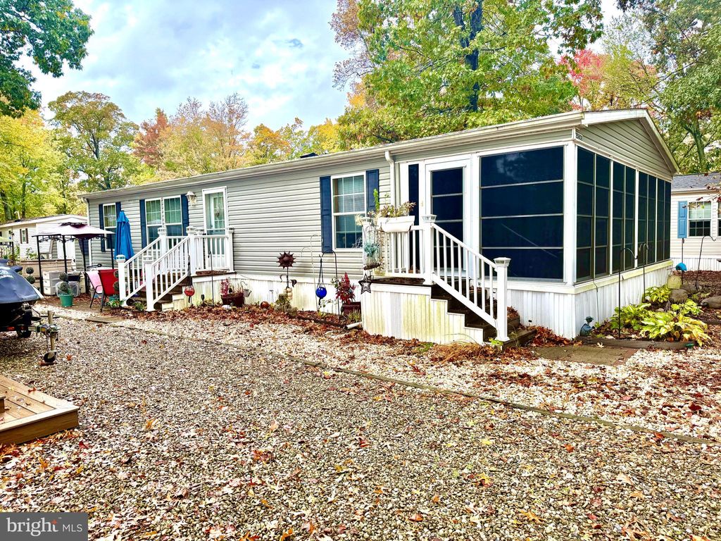 Photo of 25808 Hallmark Street, MILLSBORO, DE 19966 (MLS # DESU2099710)