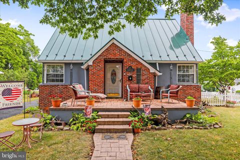 15 W BIRCH LANE ROMNEY WV 26757