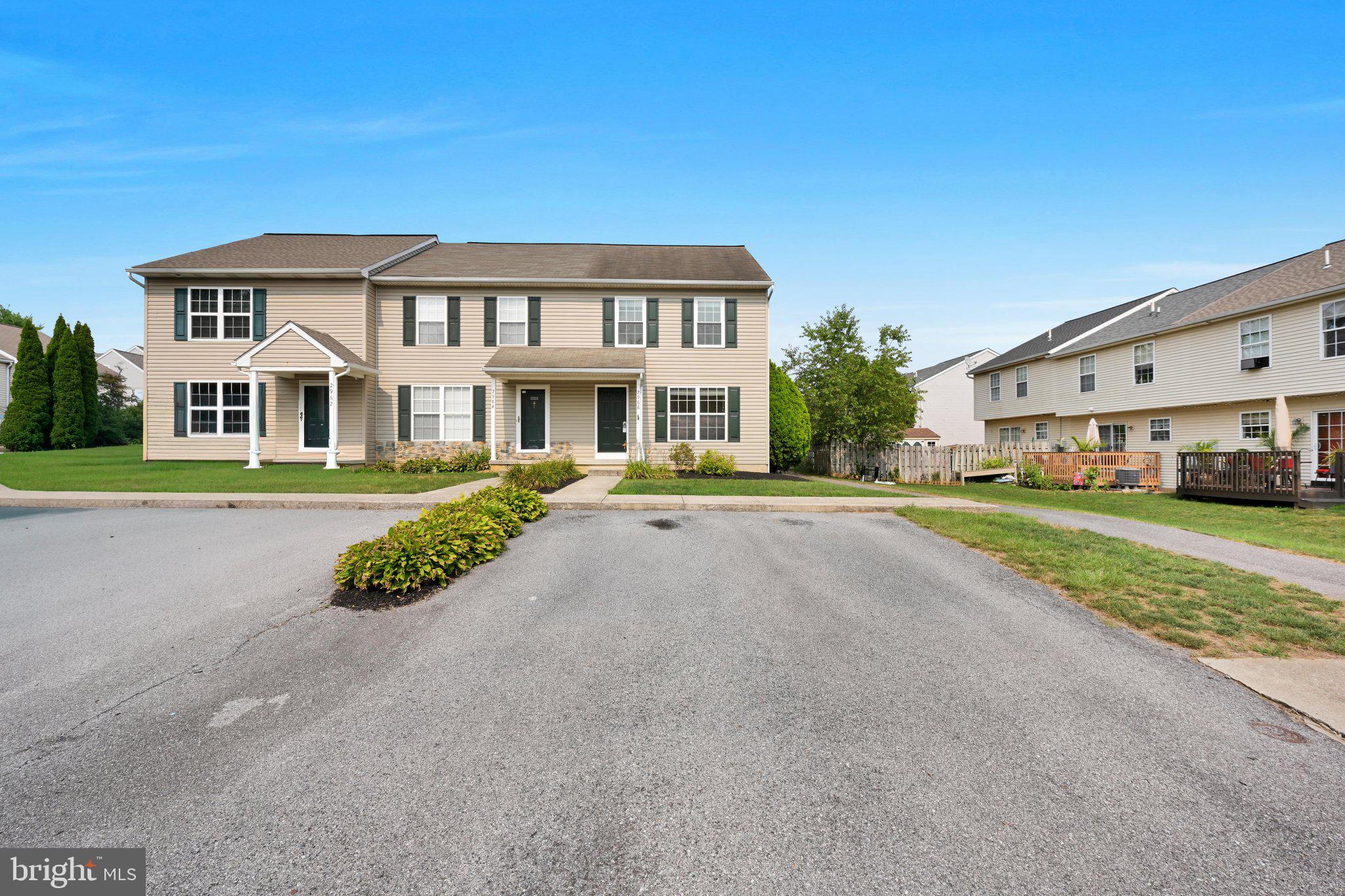 2966 ASTER LANE