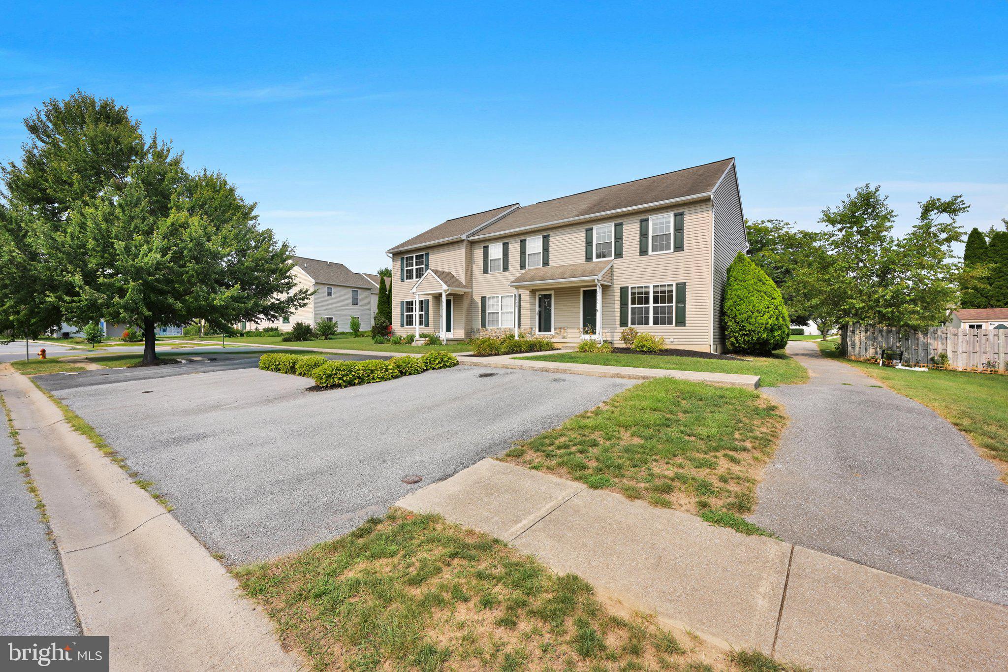 2966 ASTER LANE