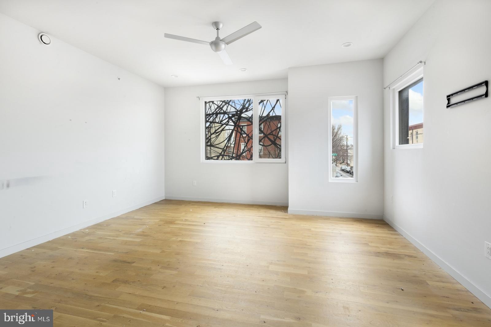 FISHTOWN - Residential Lease