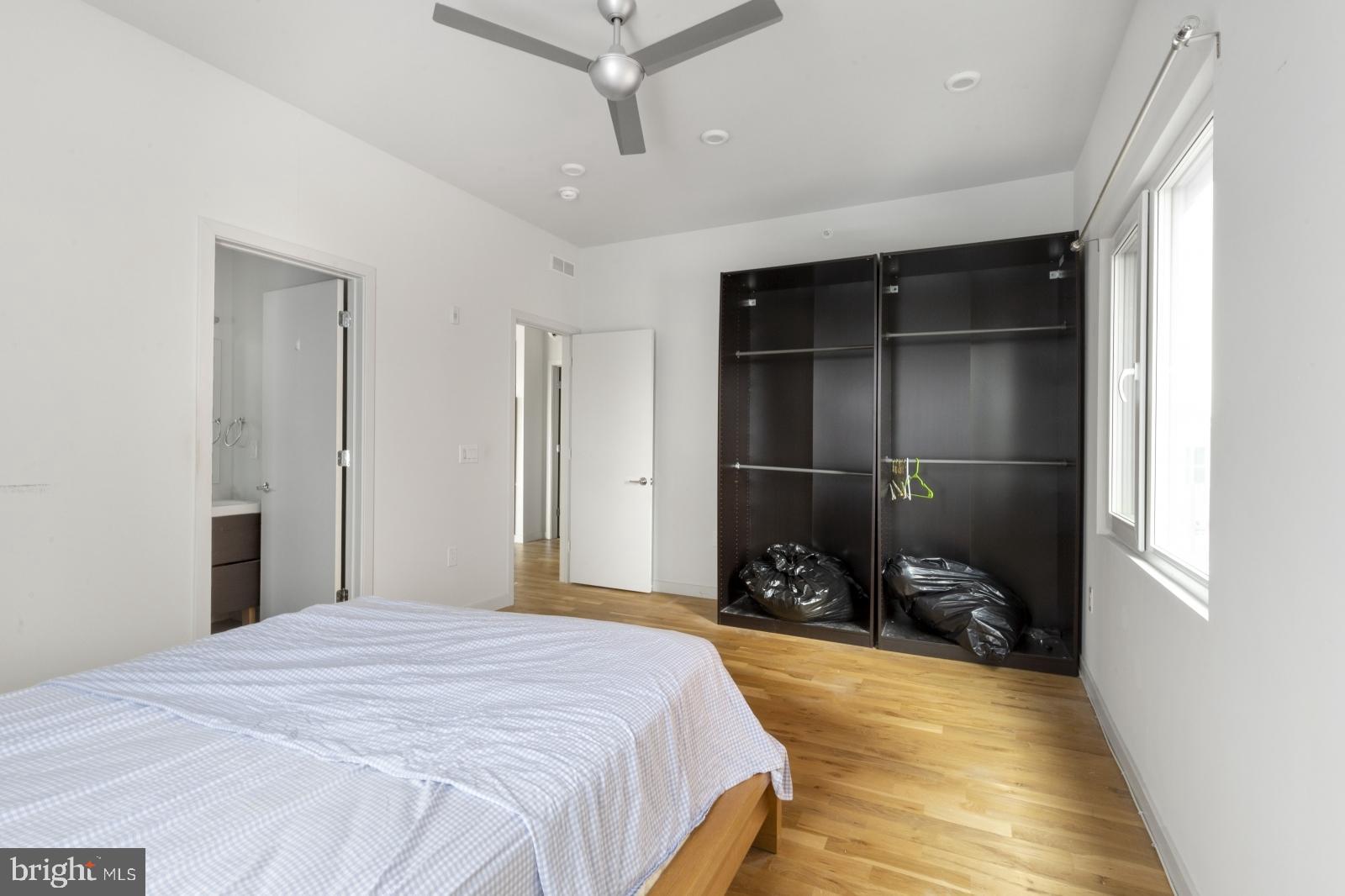FISHTOWN - Residential Lease