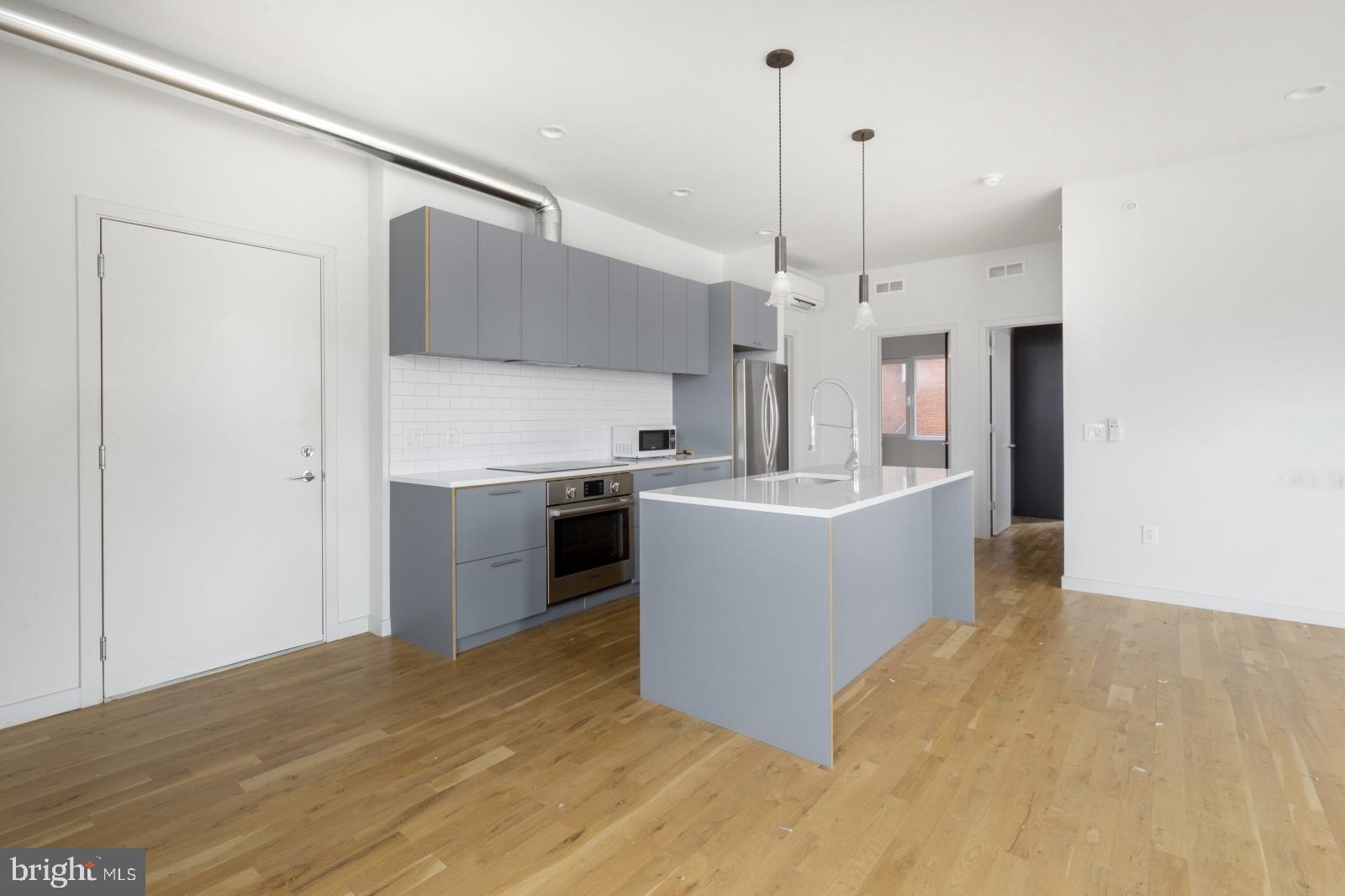 FISHTOWN - Residential Lease