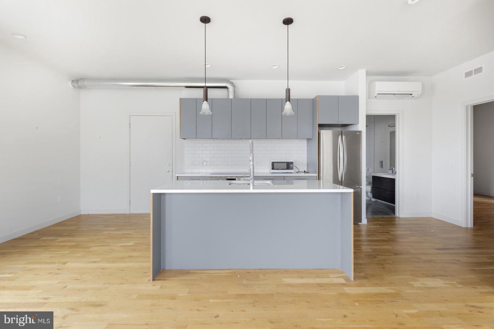 FISHTOWN - Residential Lease