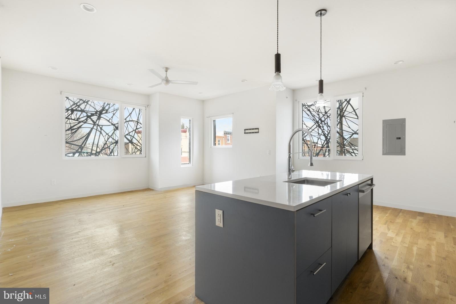 FISHTOWN - Residential Lease