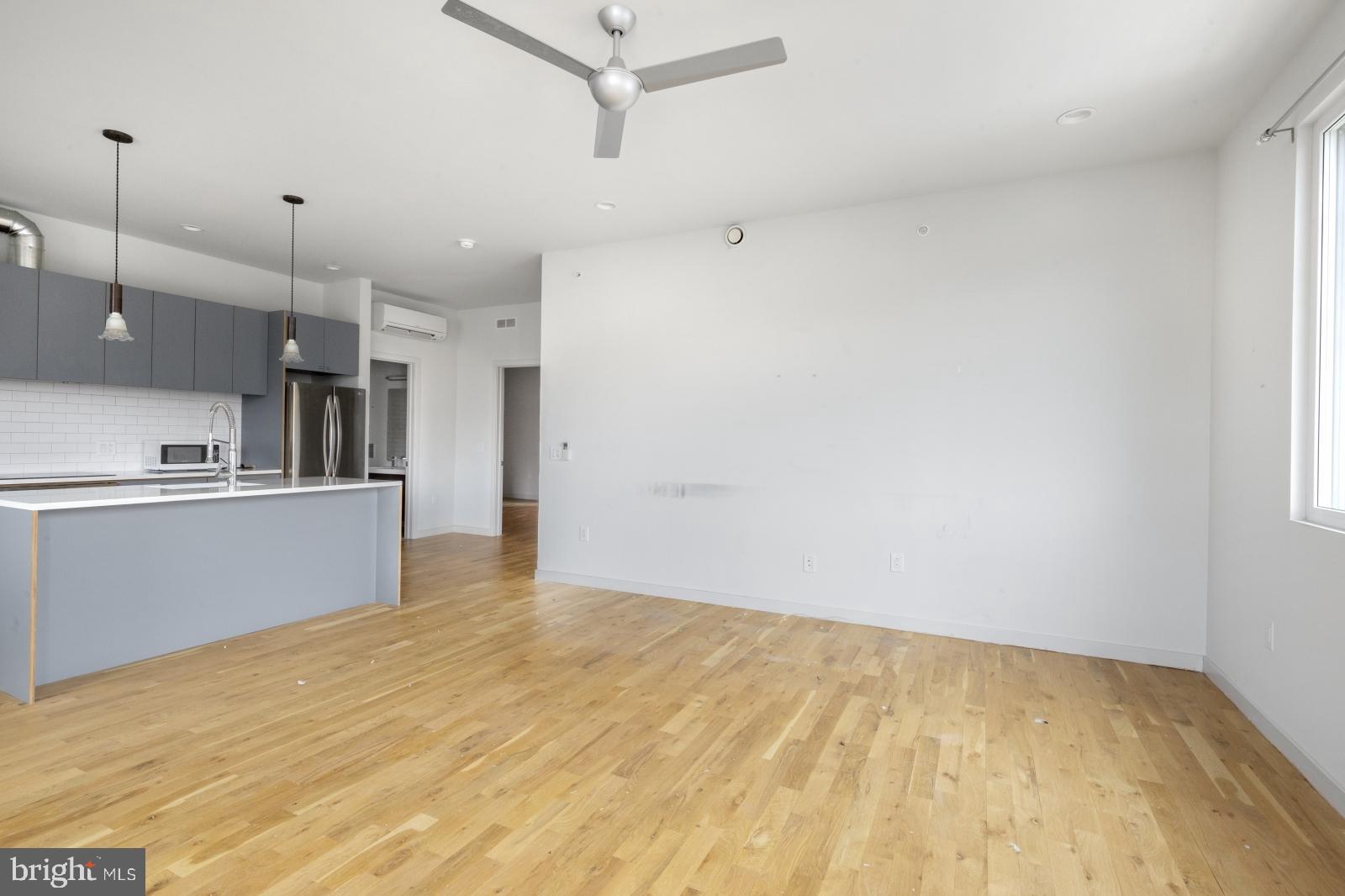 FISHTOWN - Residential Lease