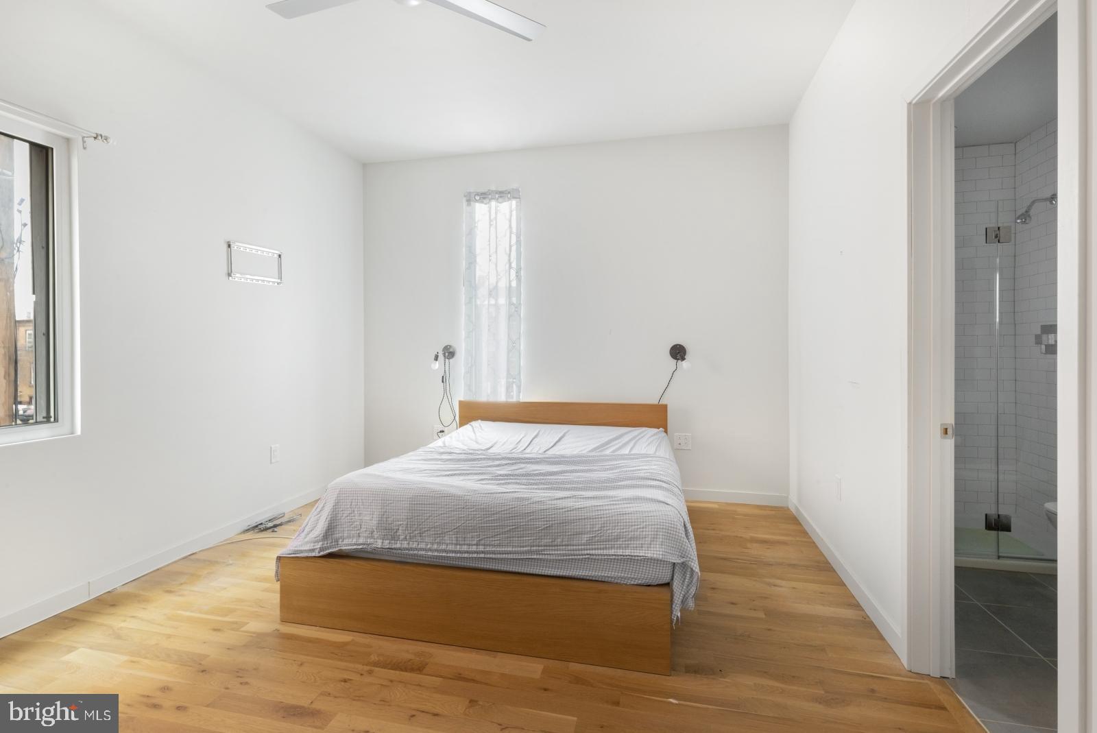 FISHTOWN - Residential Lease
