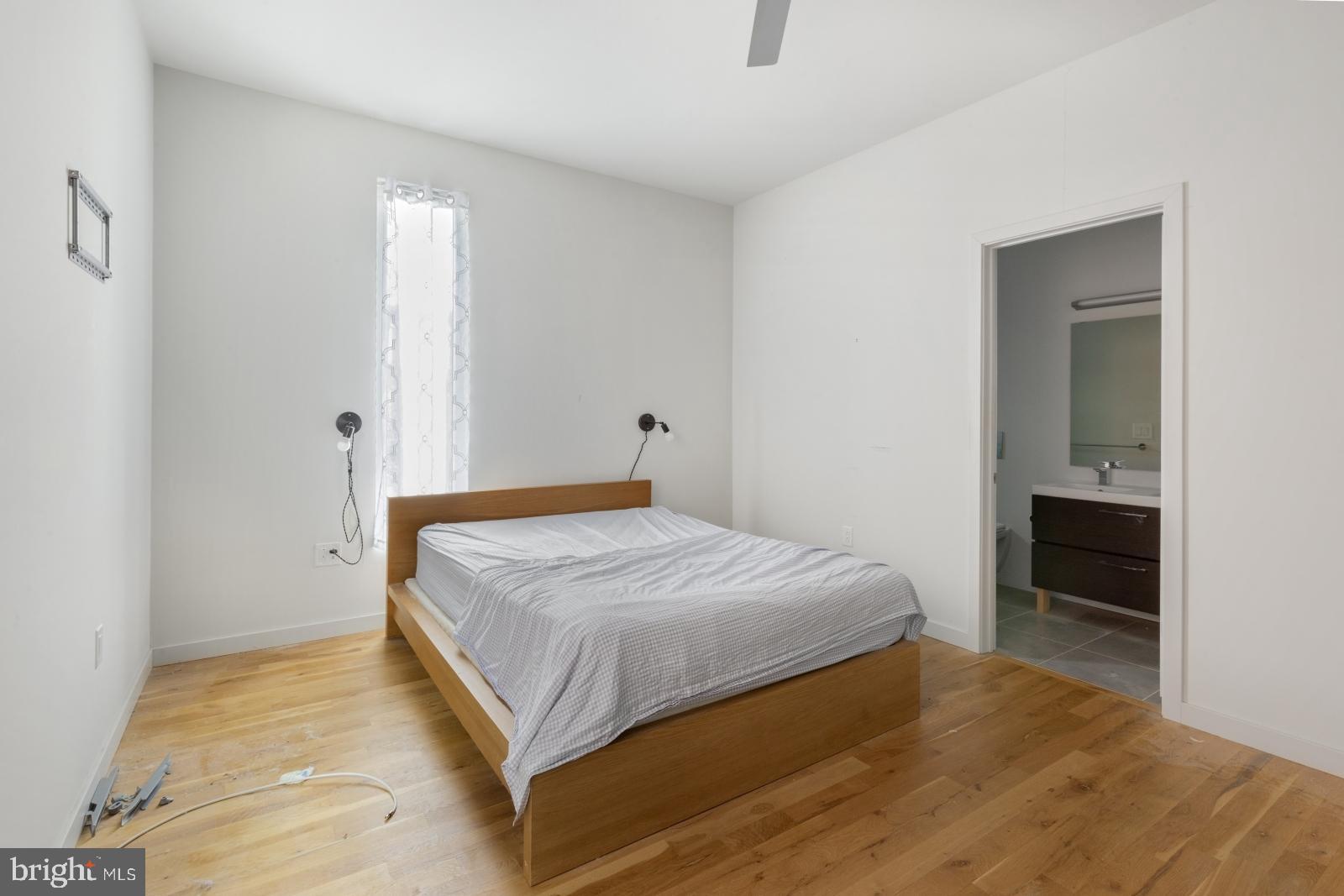 FISHTOWN - Residential Lease