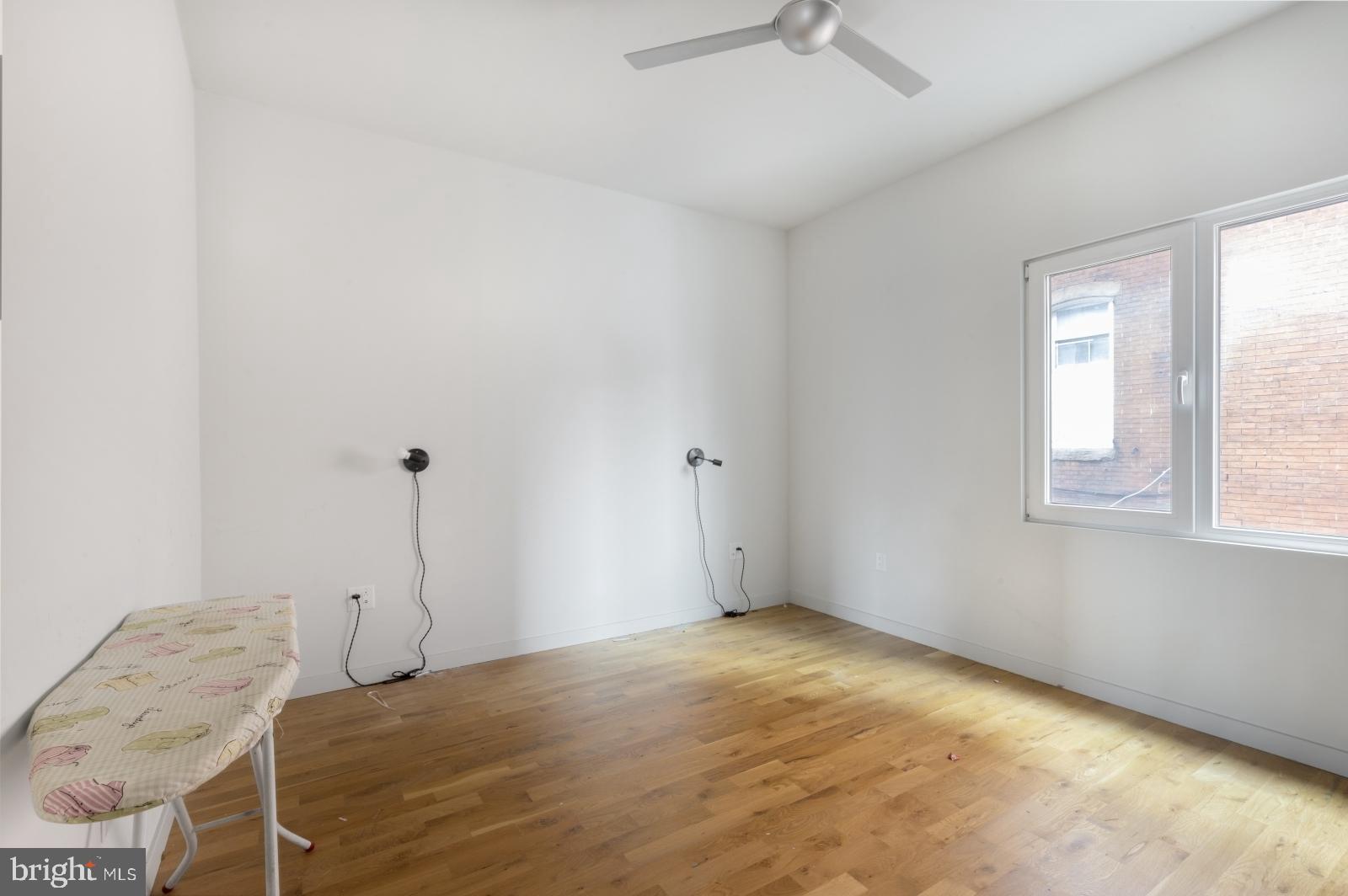 FISHTOWN - Residential Lease