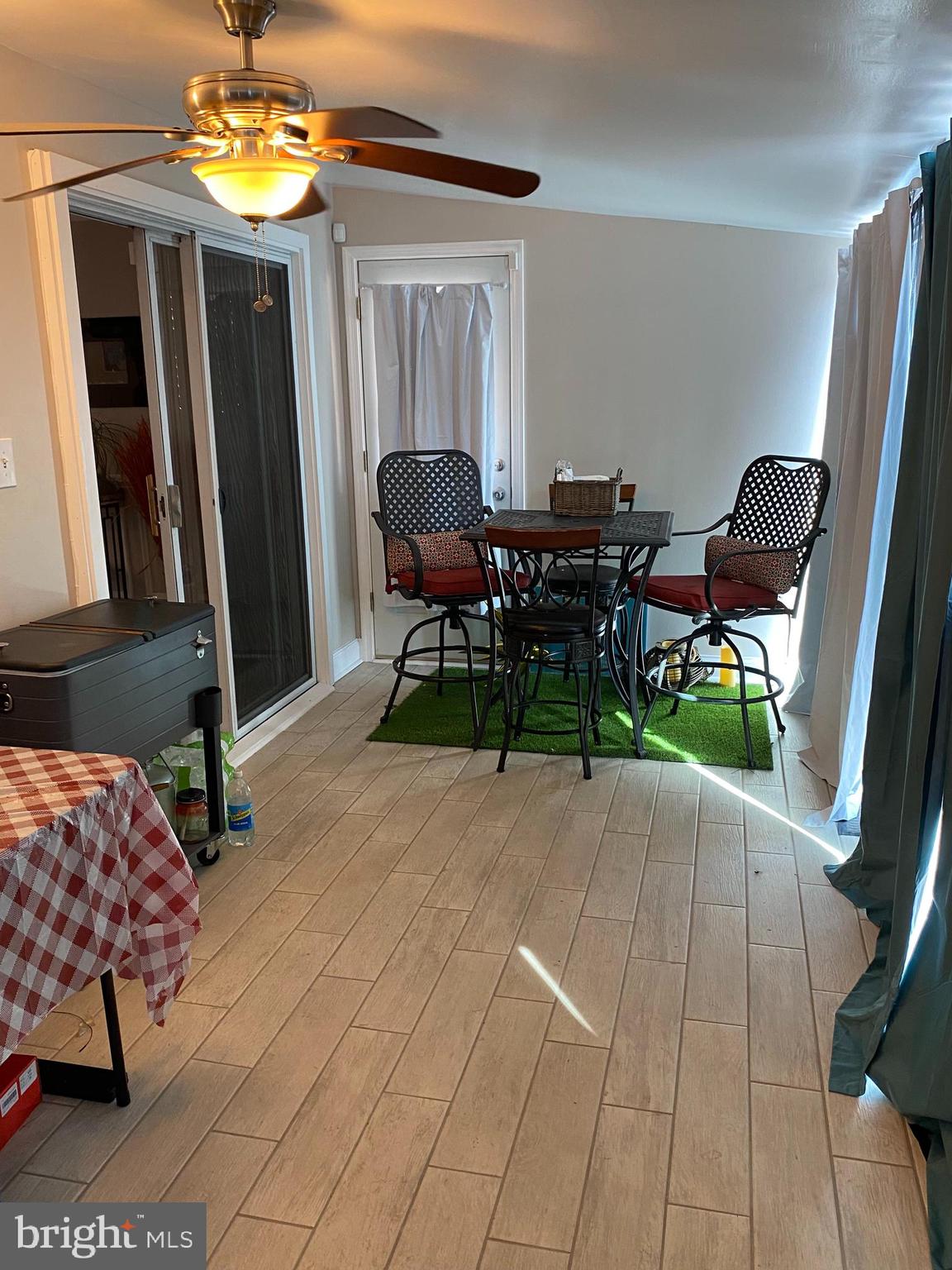 CATONSVILLE - Residential