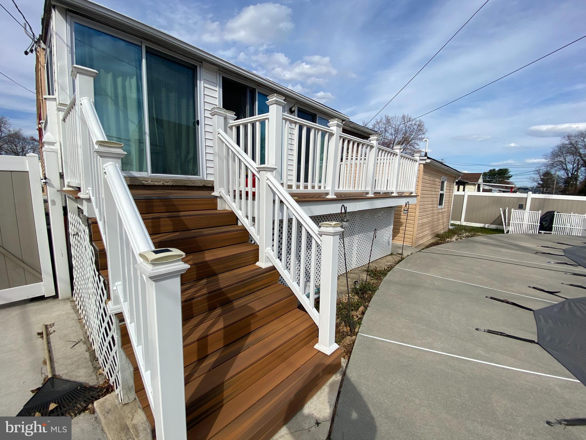 CATONSVILLE - Residential