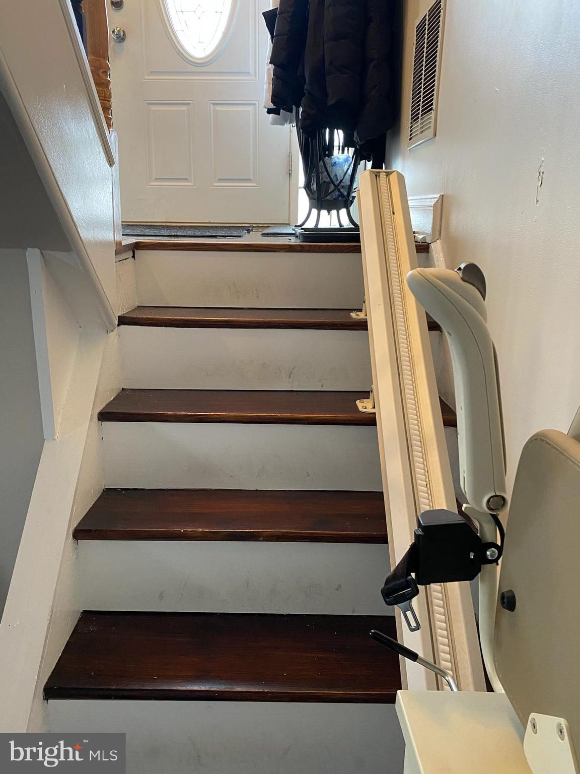 CATONSVILLE - Residential