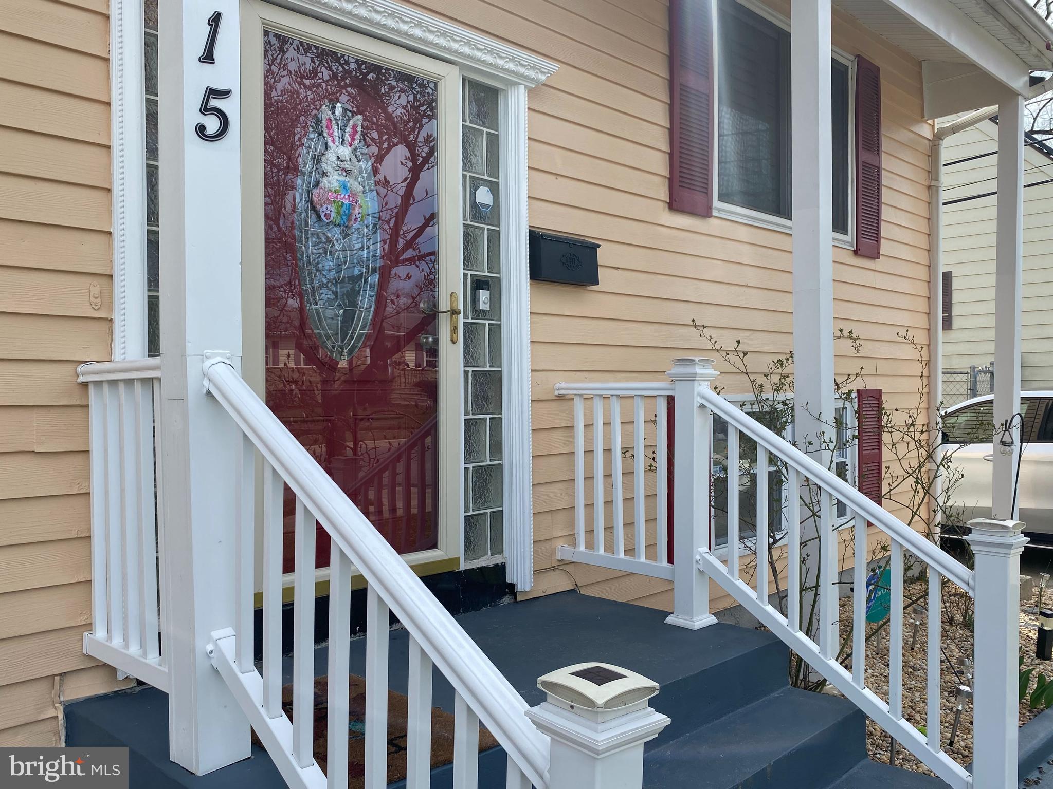 CATONSVILLE - Residential