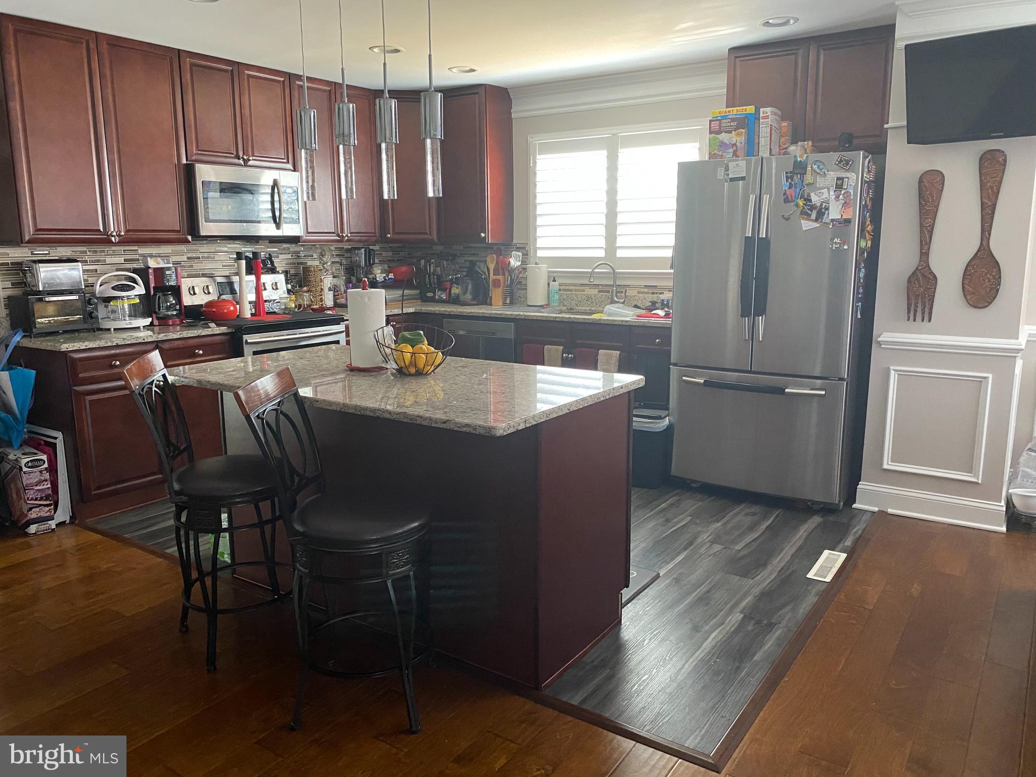 CATONSVILLE - Residential