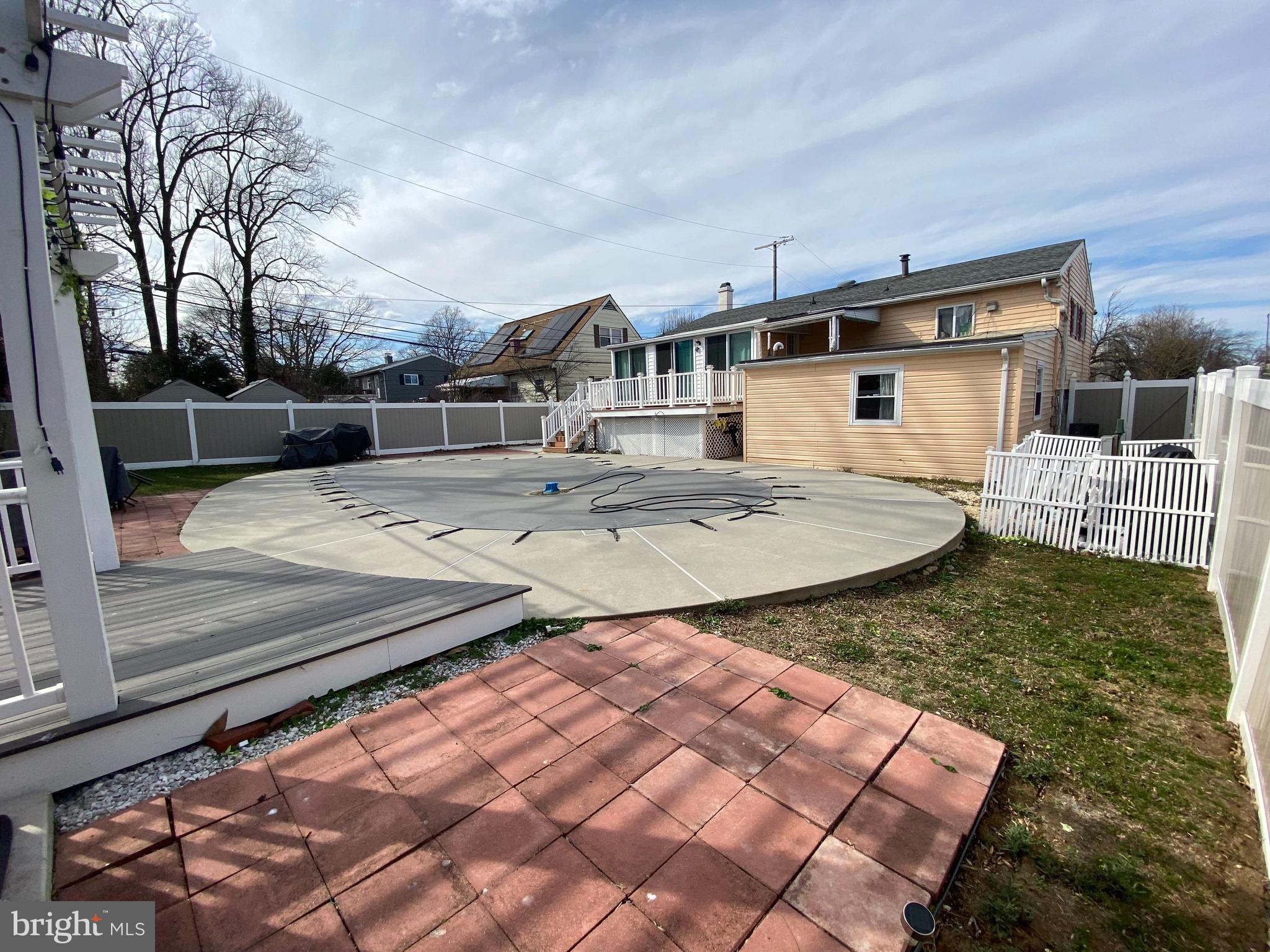 CATONSVILLE - Residential