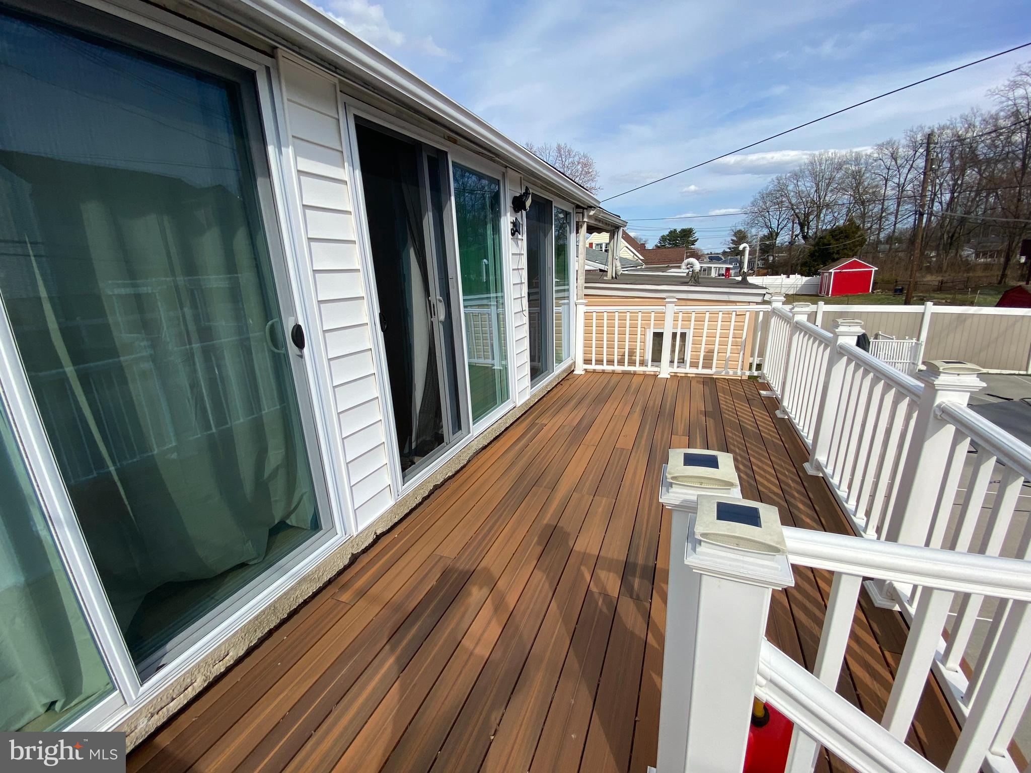 CATONSVILLE - Residential