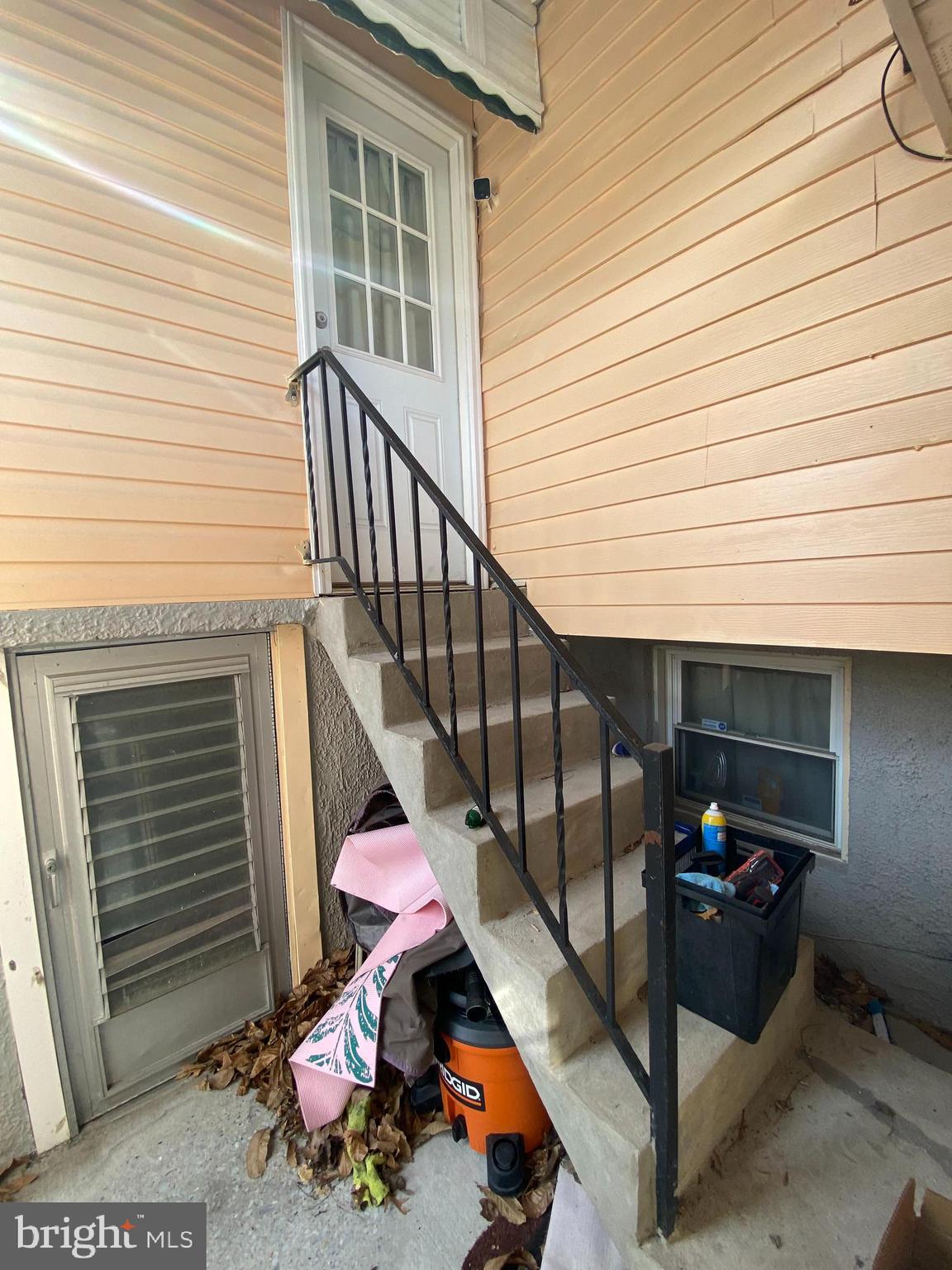 CATONSVILLE - Residential