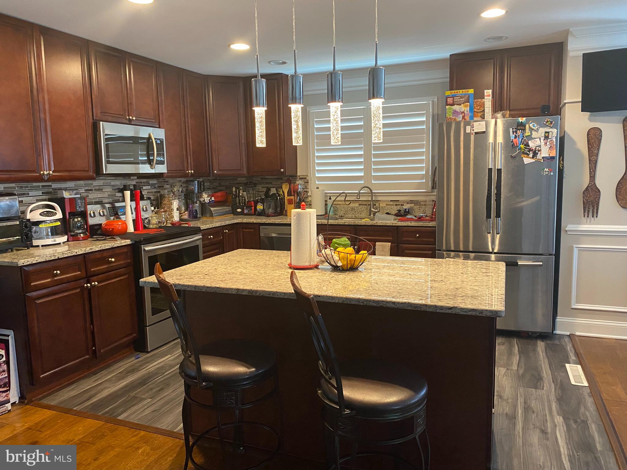 CATONSVILLE - Residential