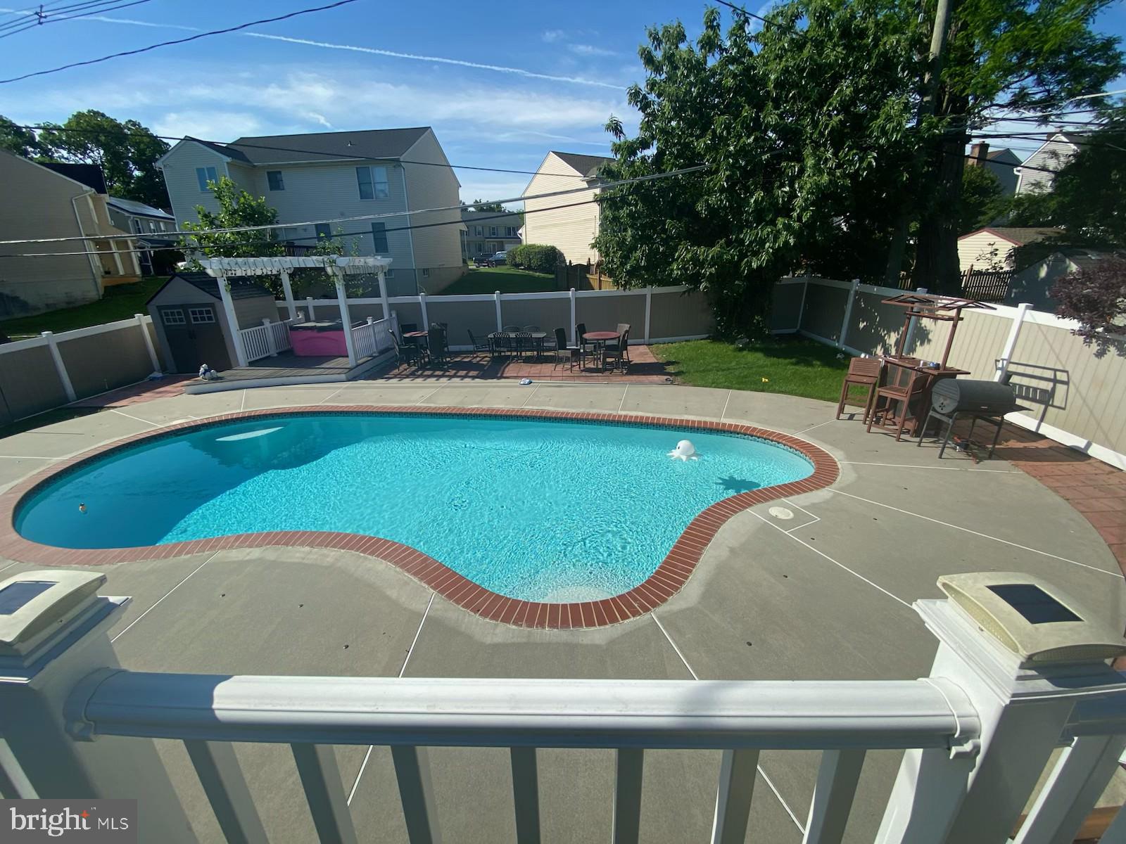 CATONSVILLE - Residential