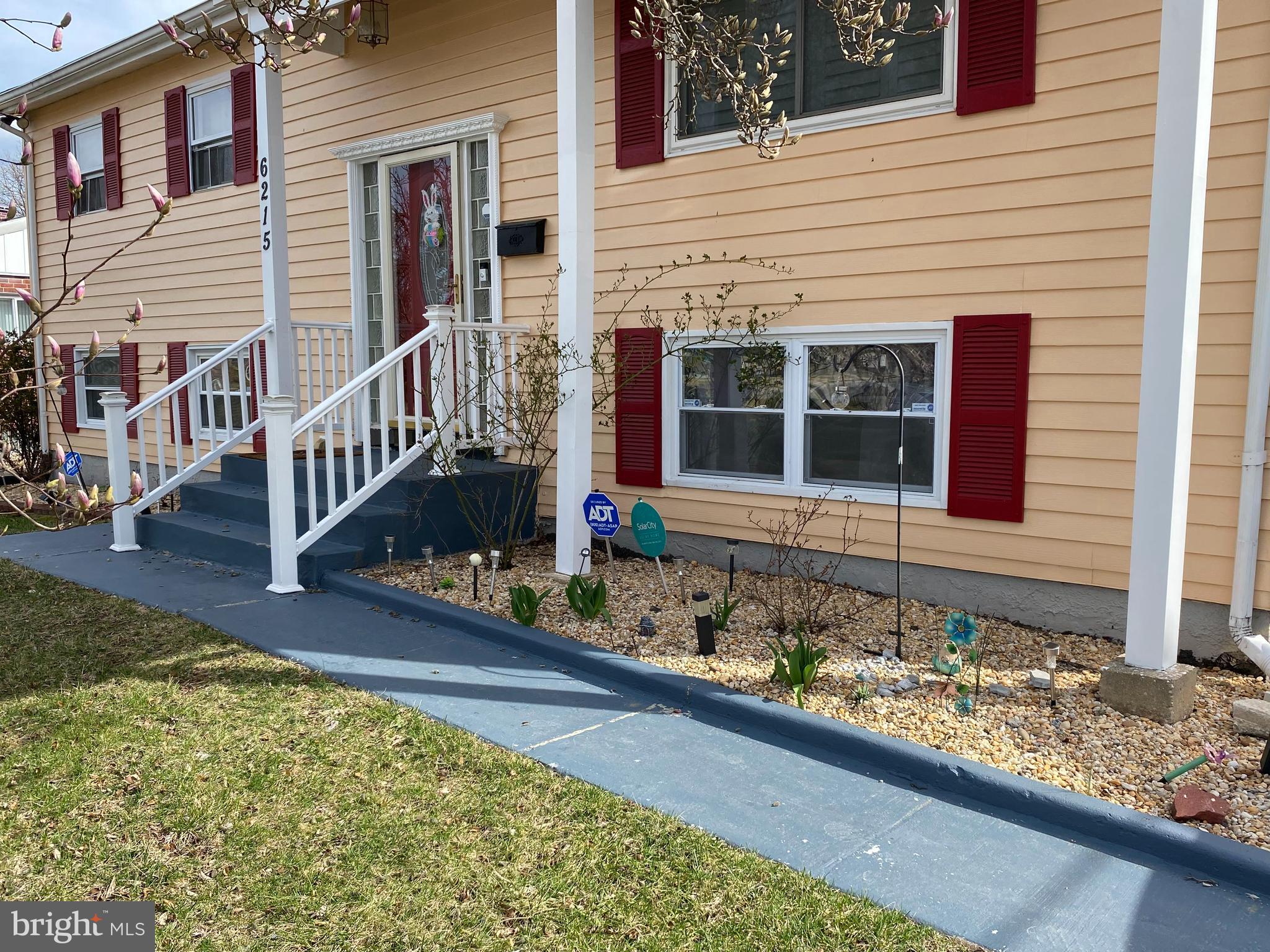 CATONSVILLE - Residential