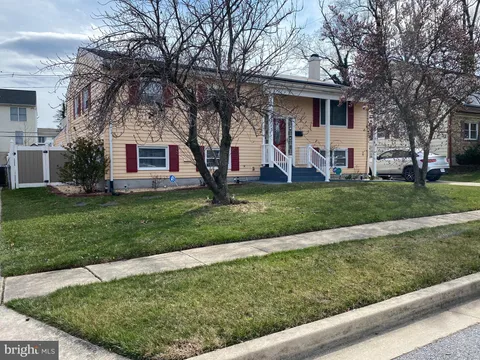 6215 Collinsway Road, Baltimore, MD MLS: MDBC2128178