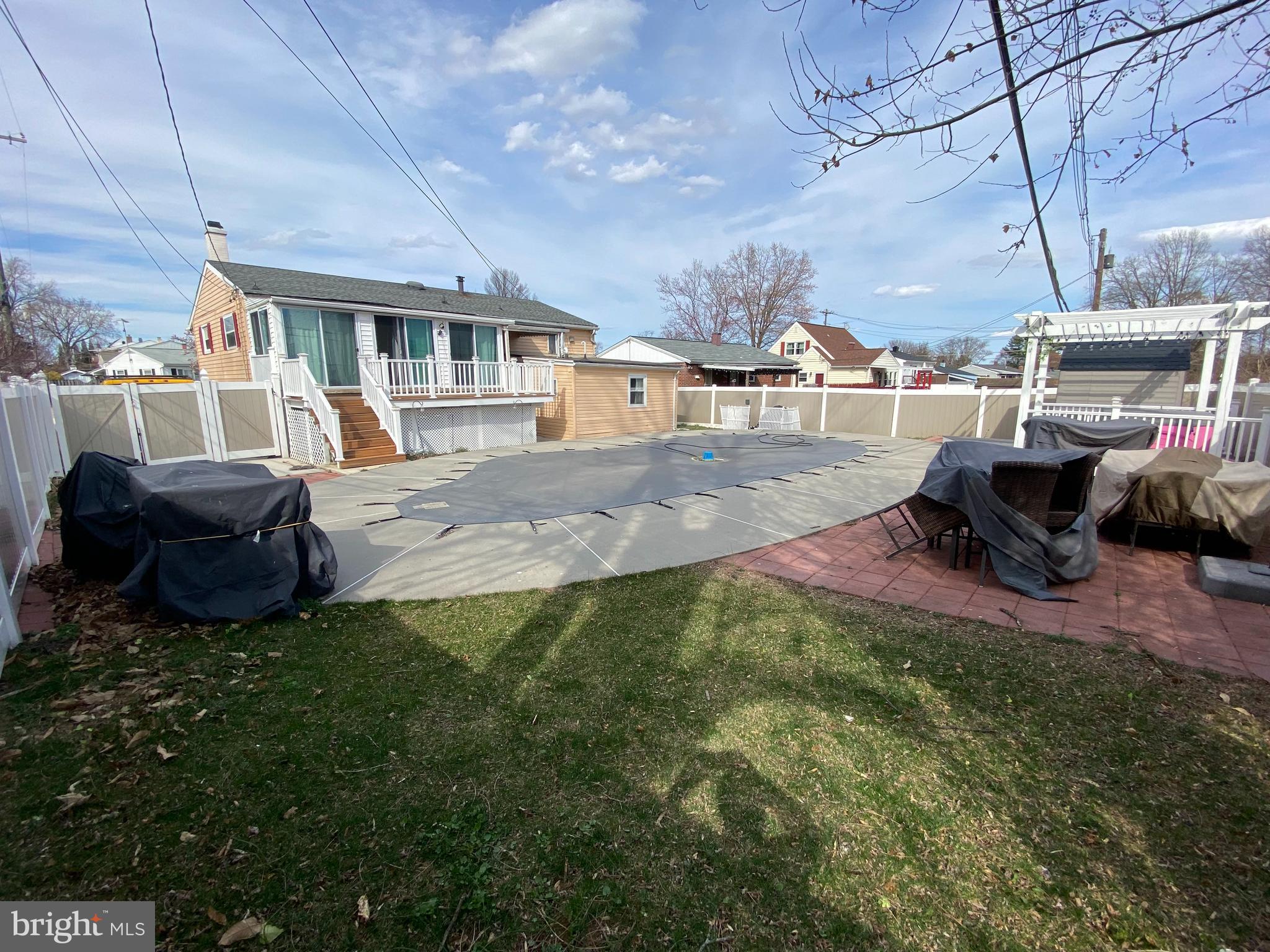 CATONSVILLE - Residential