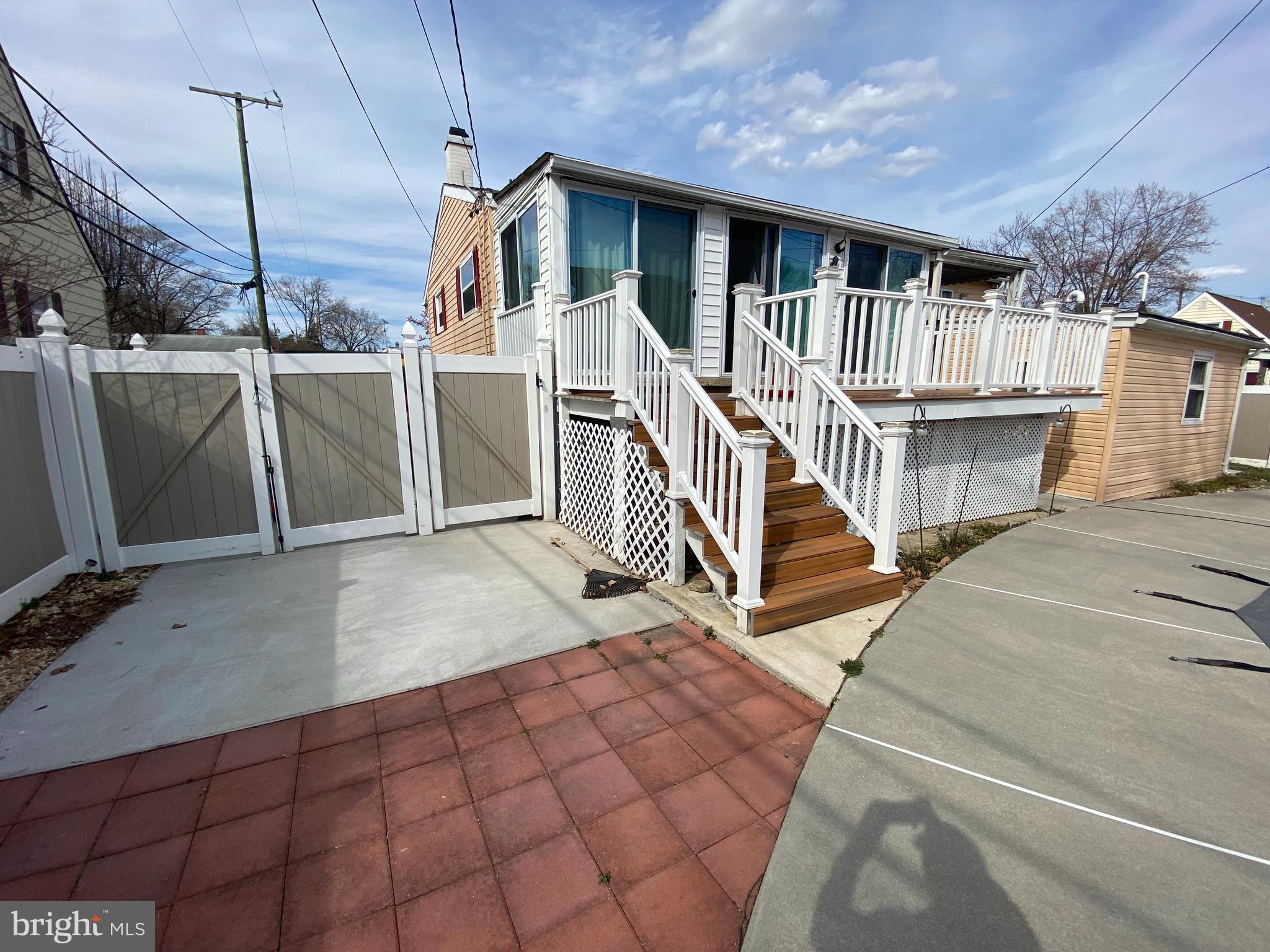 CATONSVILLE - Residential