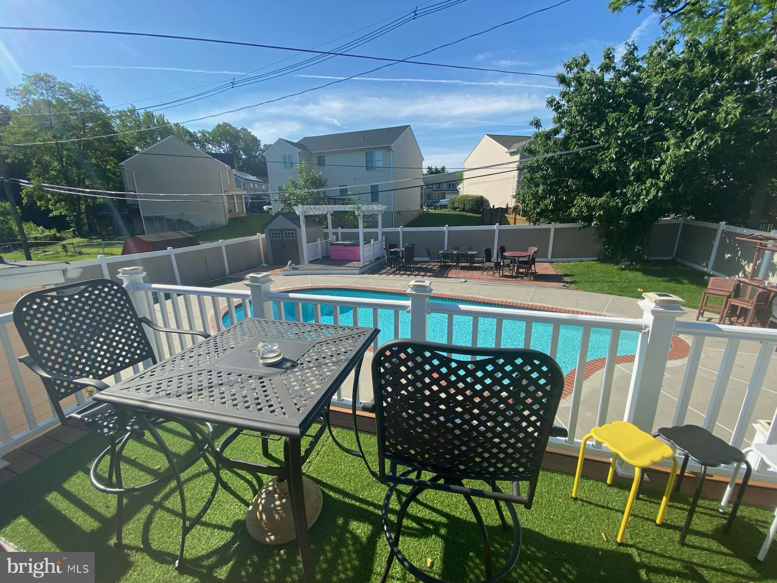 CATONSVILLE - Residential