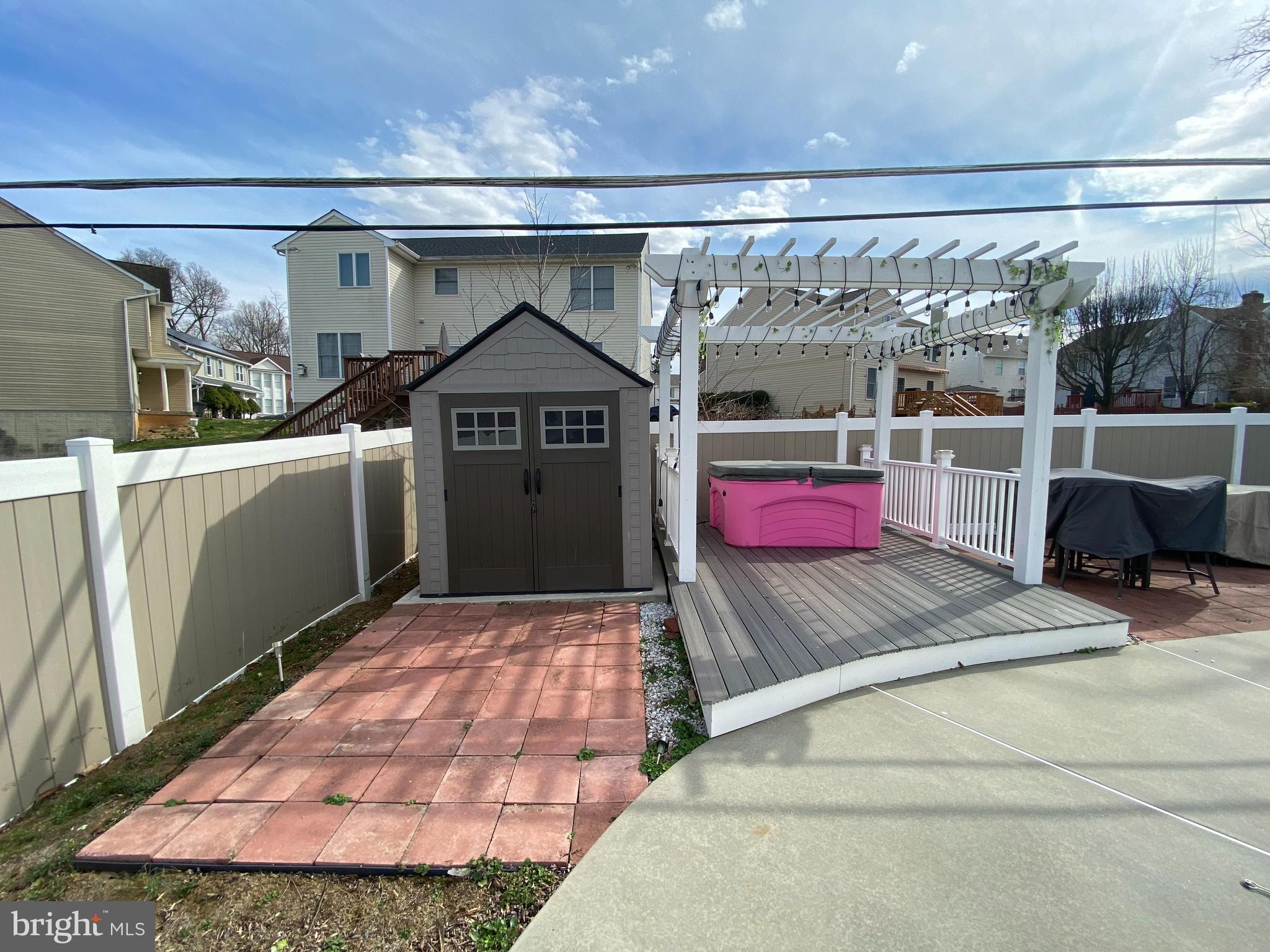 CATONSVILLE - Residential