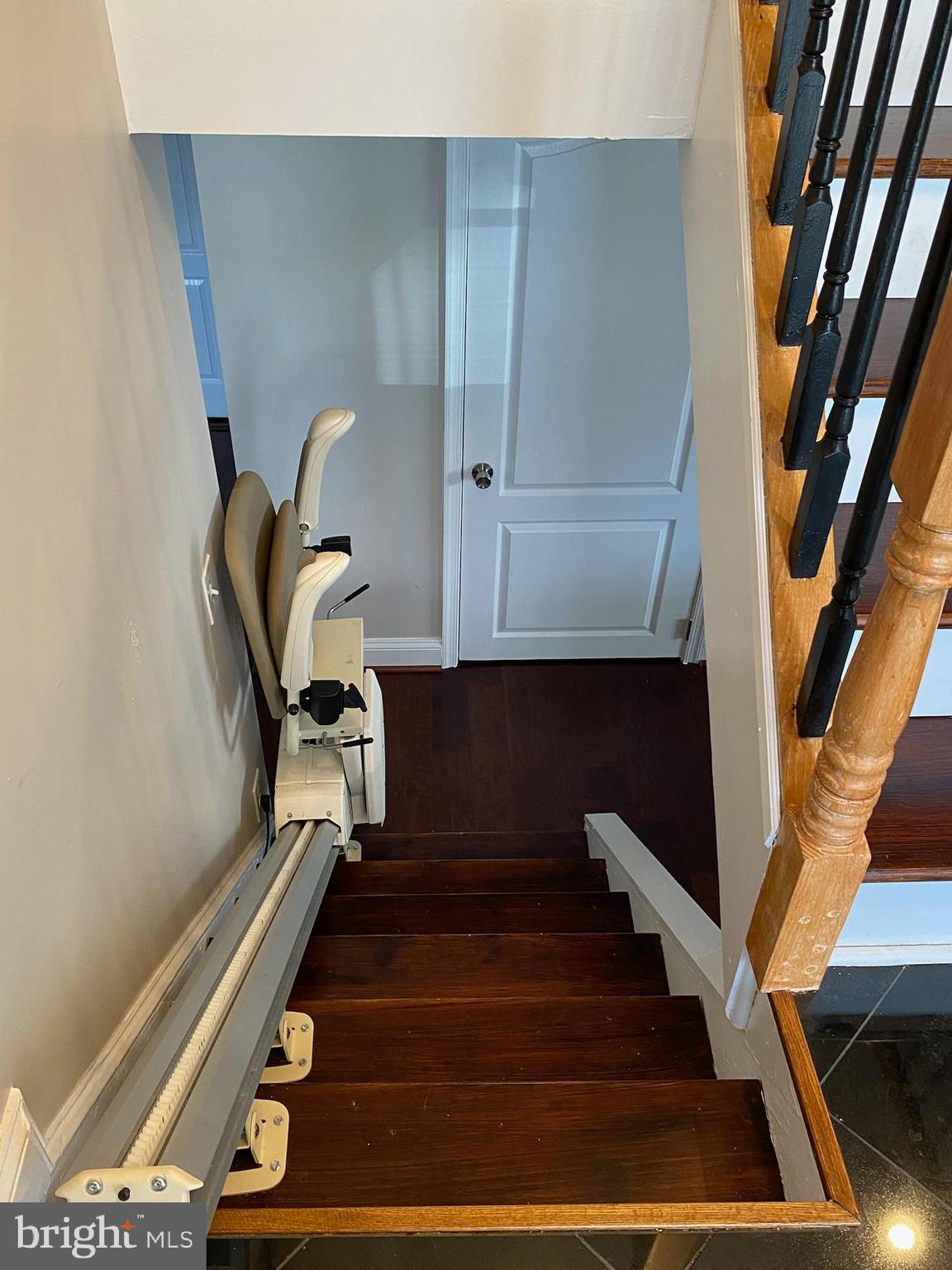 CATONSVILLE - Residential