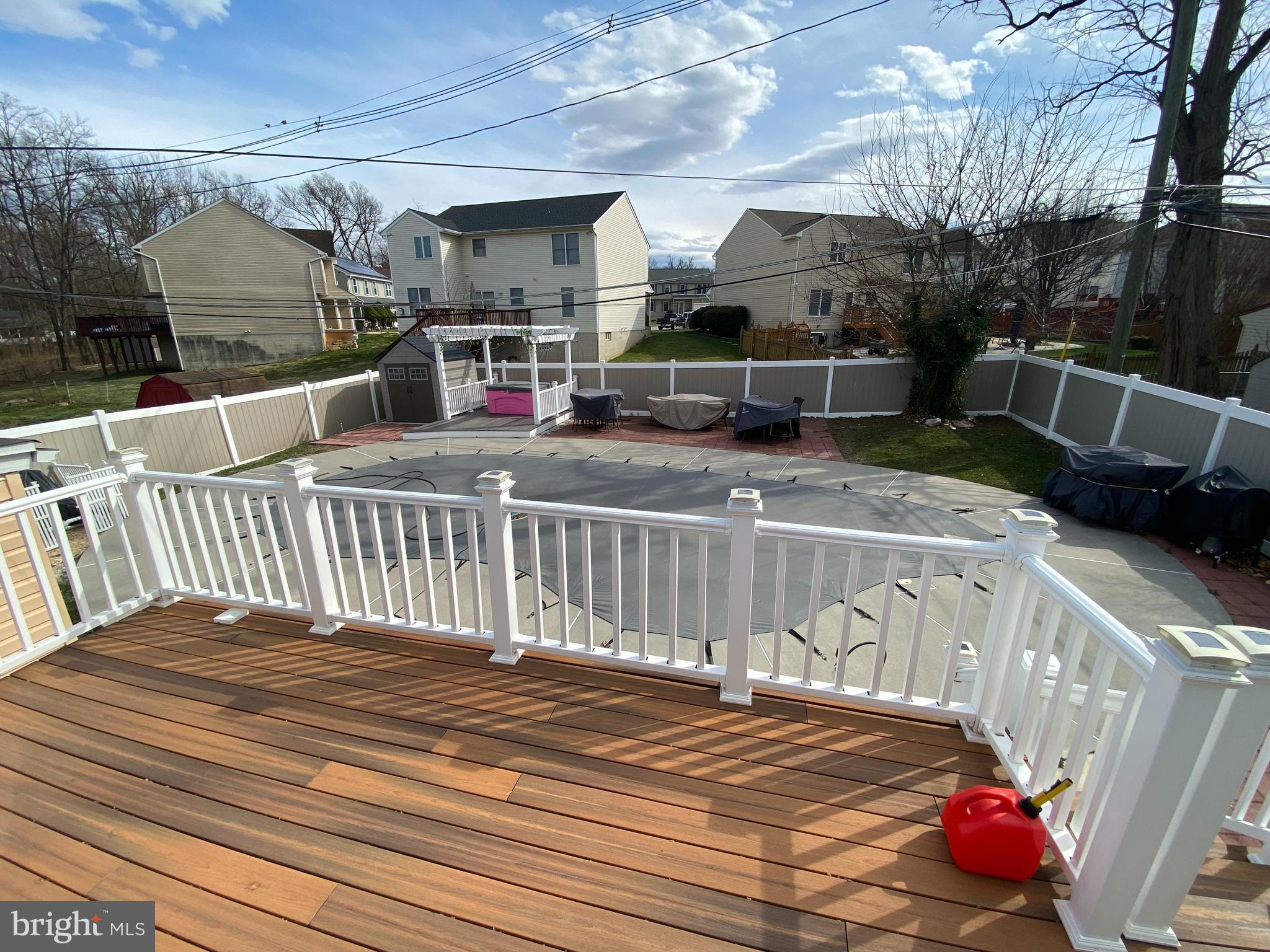CATONSVILLE - Residential