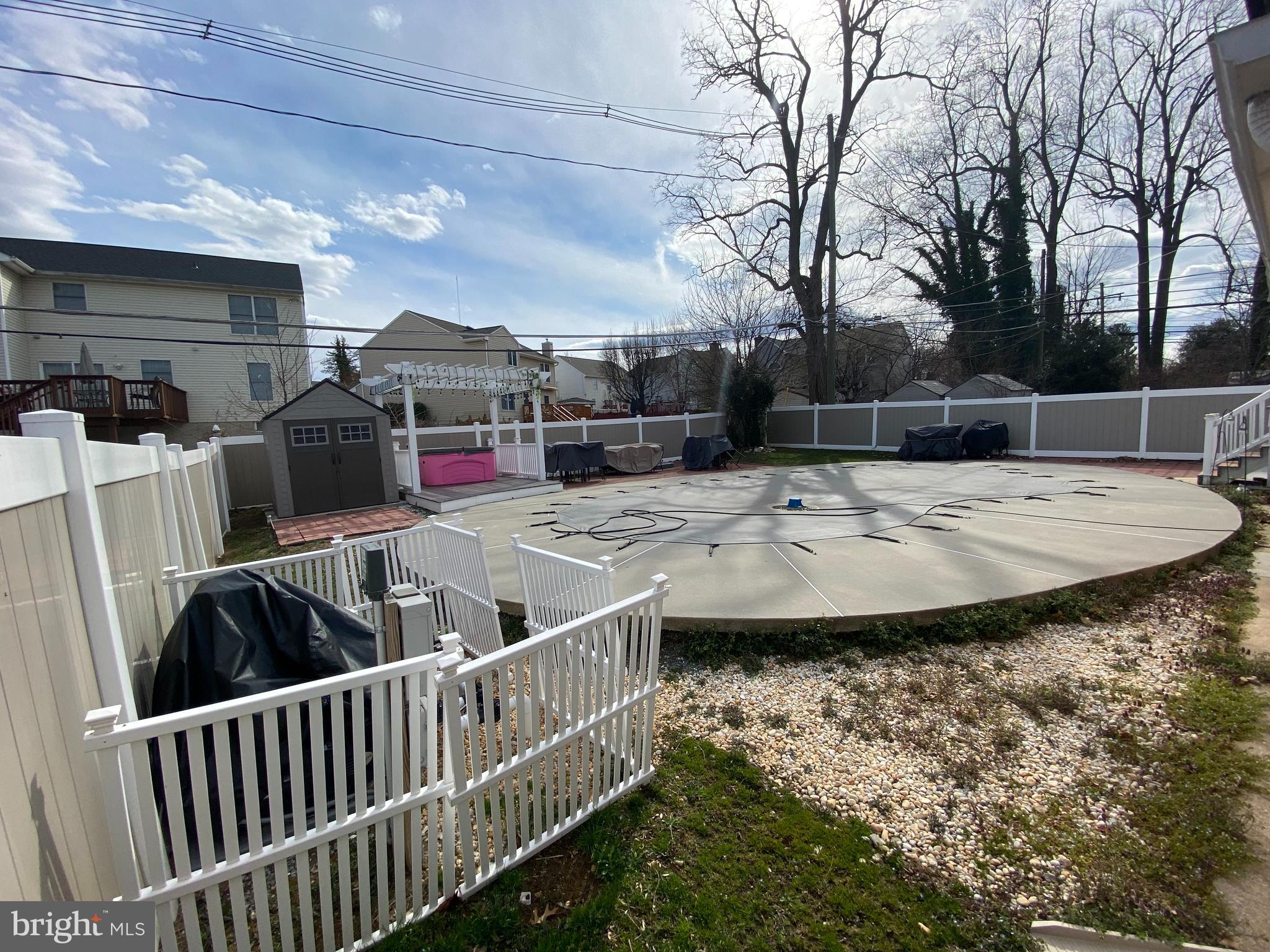 CATONSVILLE - Residential