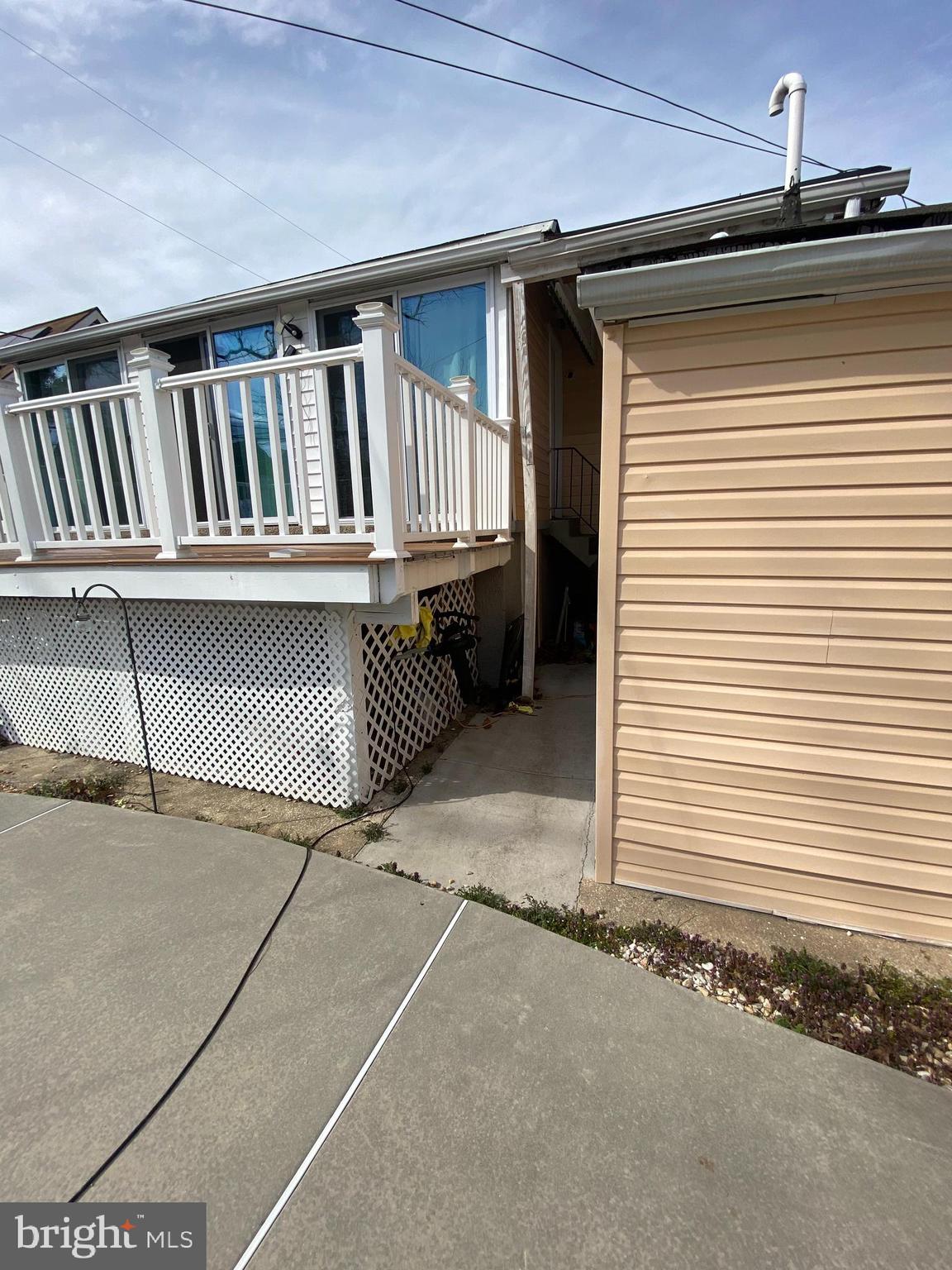 CATONSVILLE - Residential
