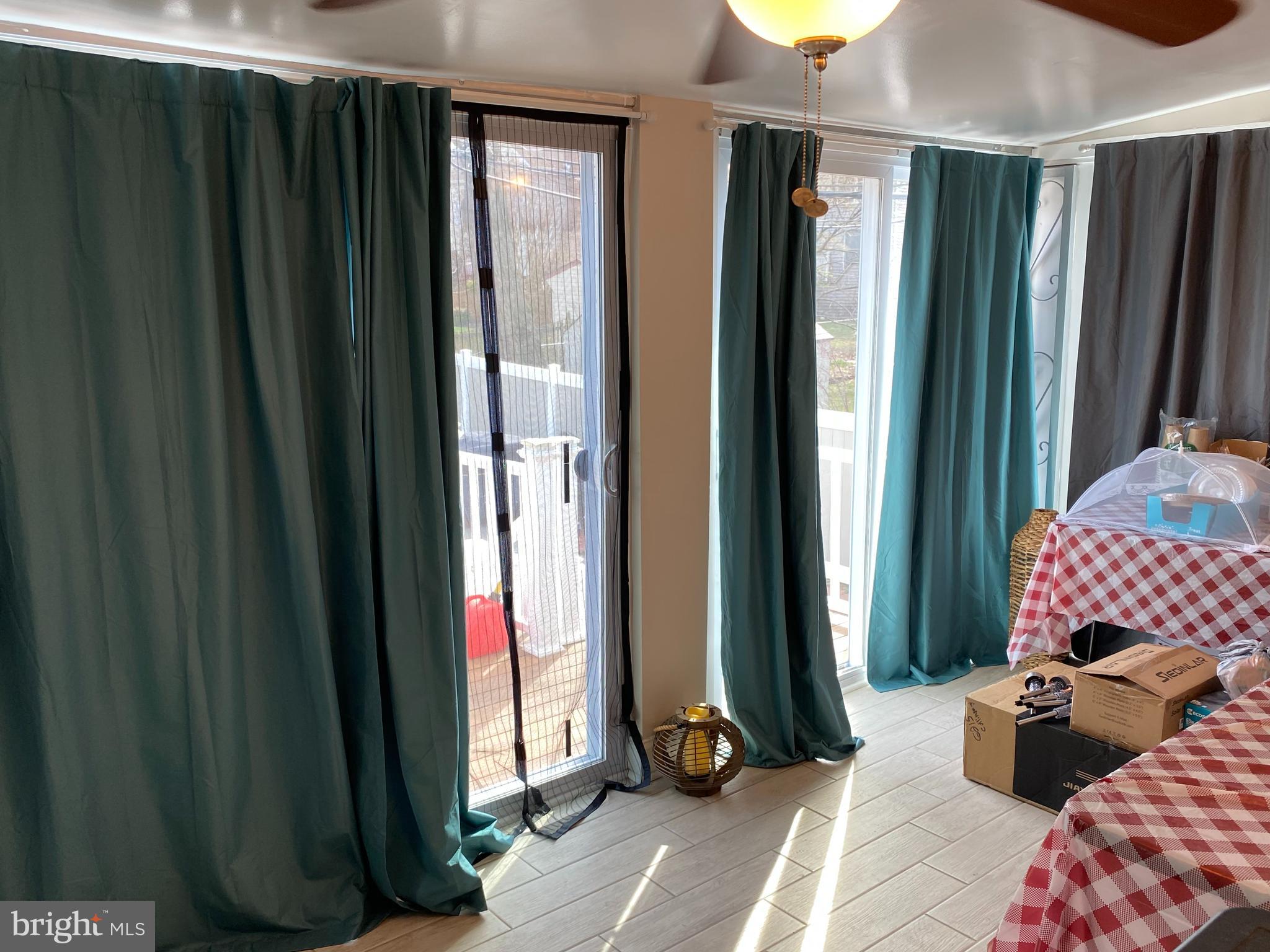 CATONSVILLE - Residential