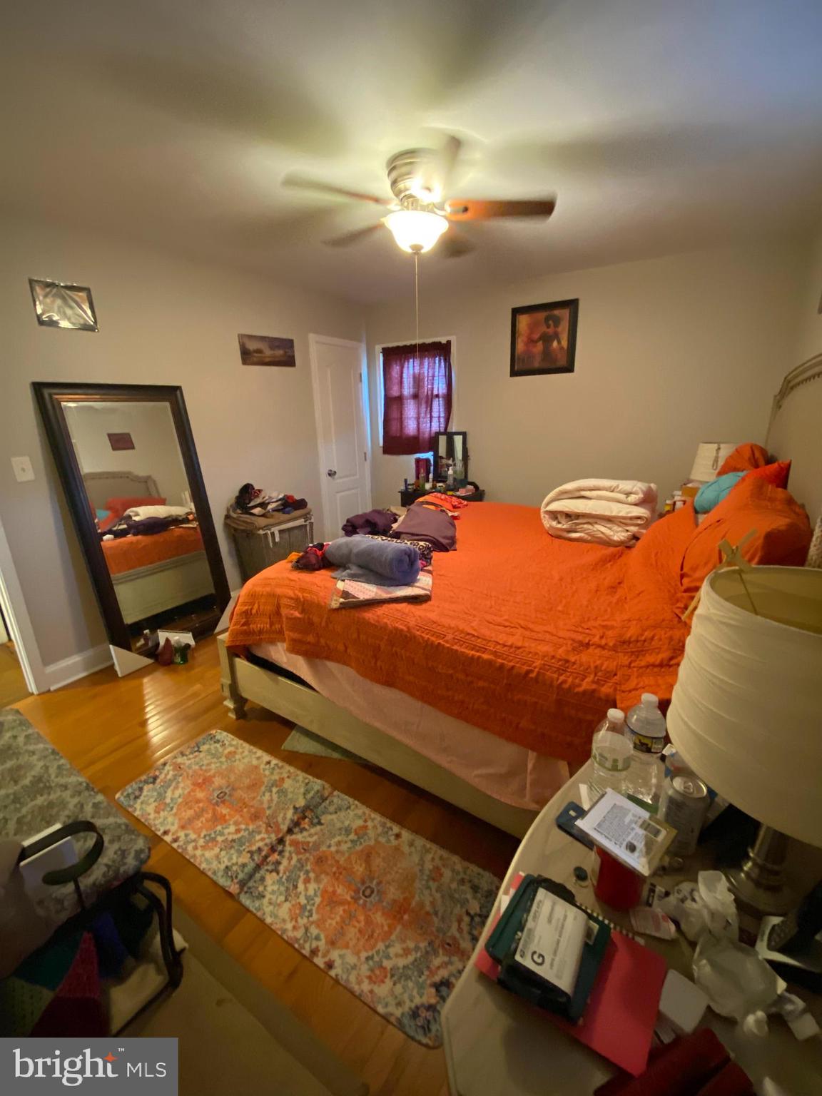 CATONSVILLE - Residential