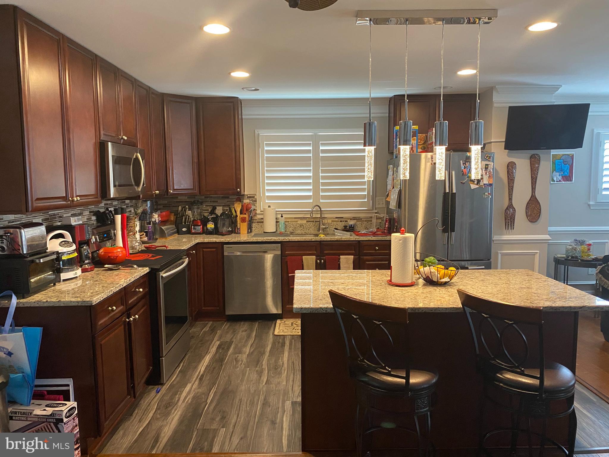 CATONSVILLE - Residential