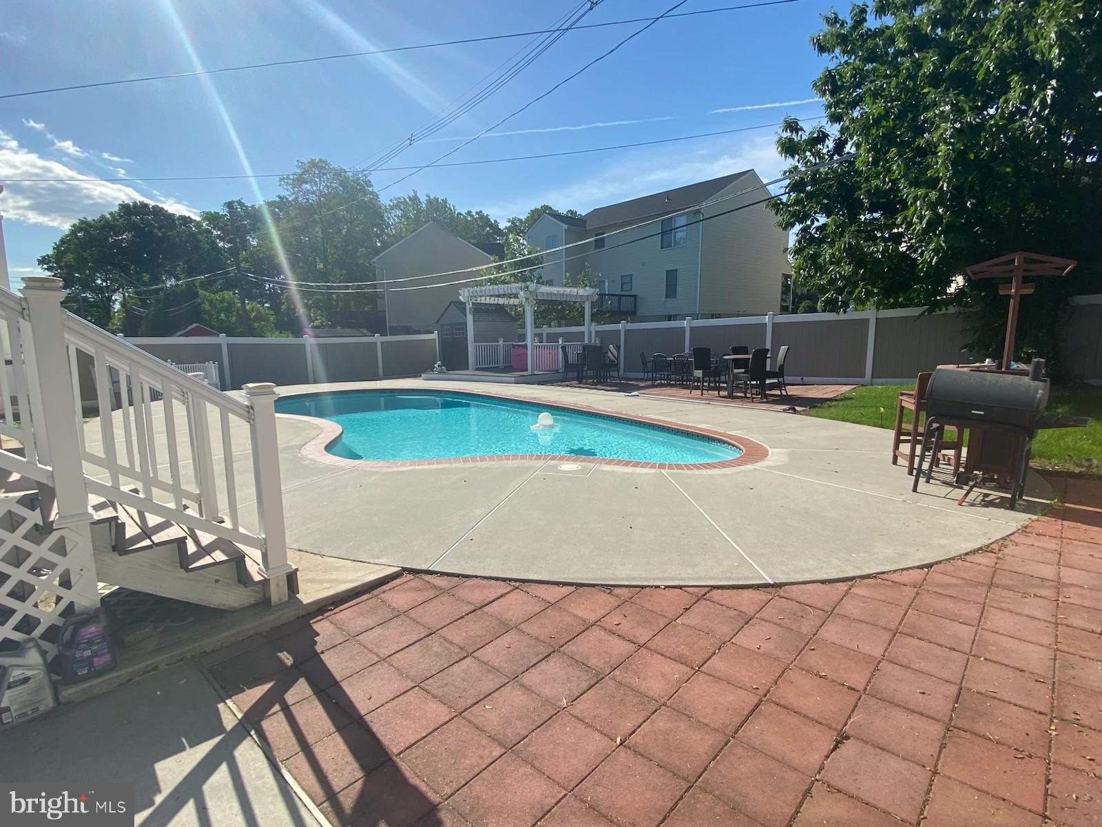 CATONSVILLE - Residential