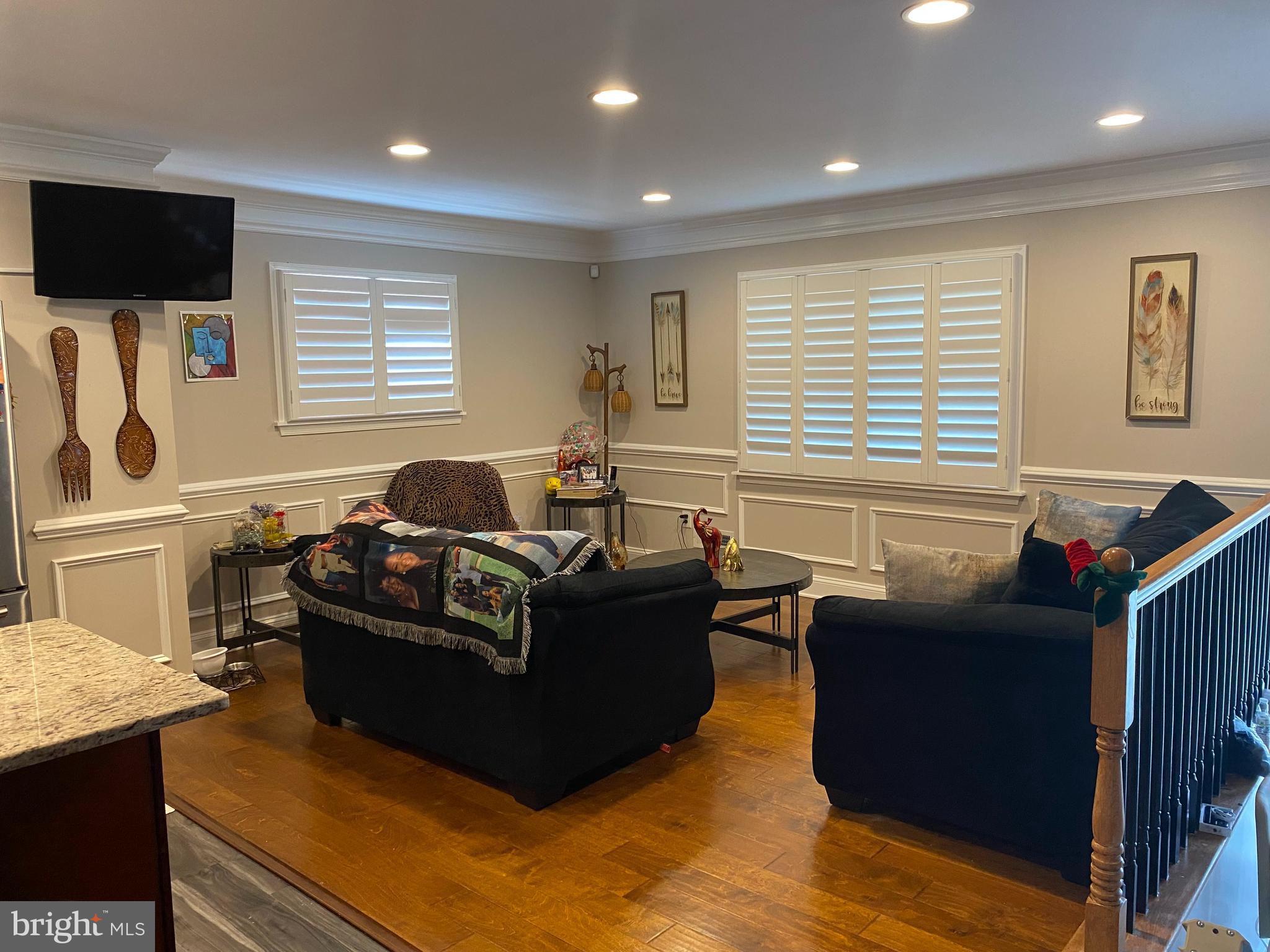 CATONSVILLE - Residential
