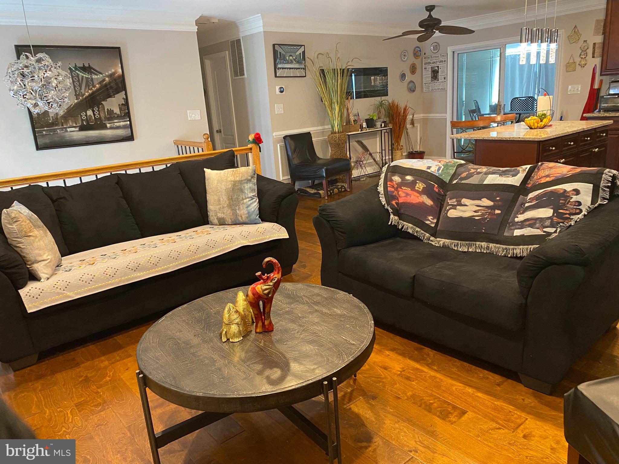 CATONSVILLE - Residential