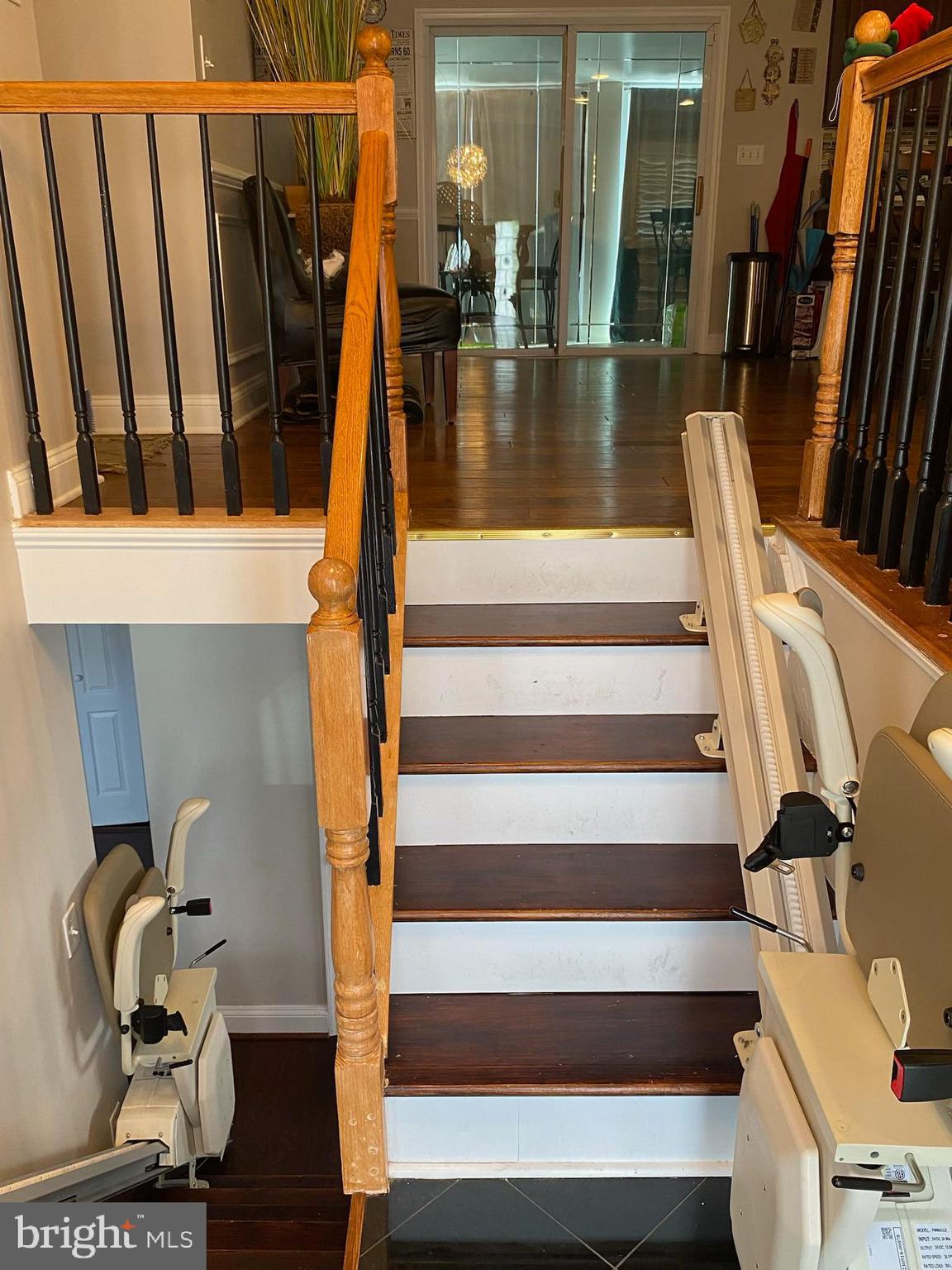 CATONSVILLE - Residential